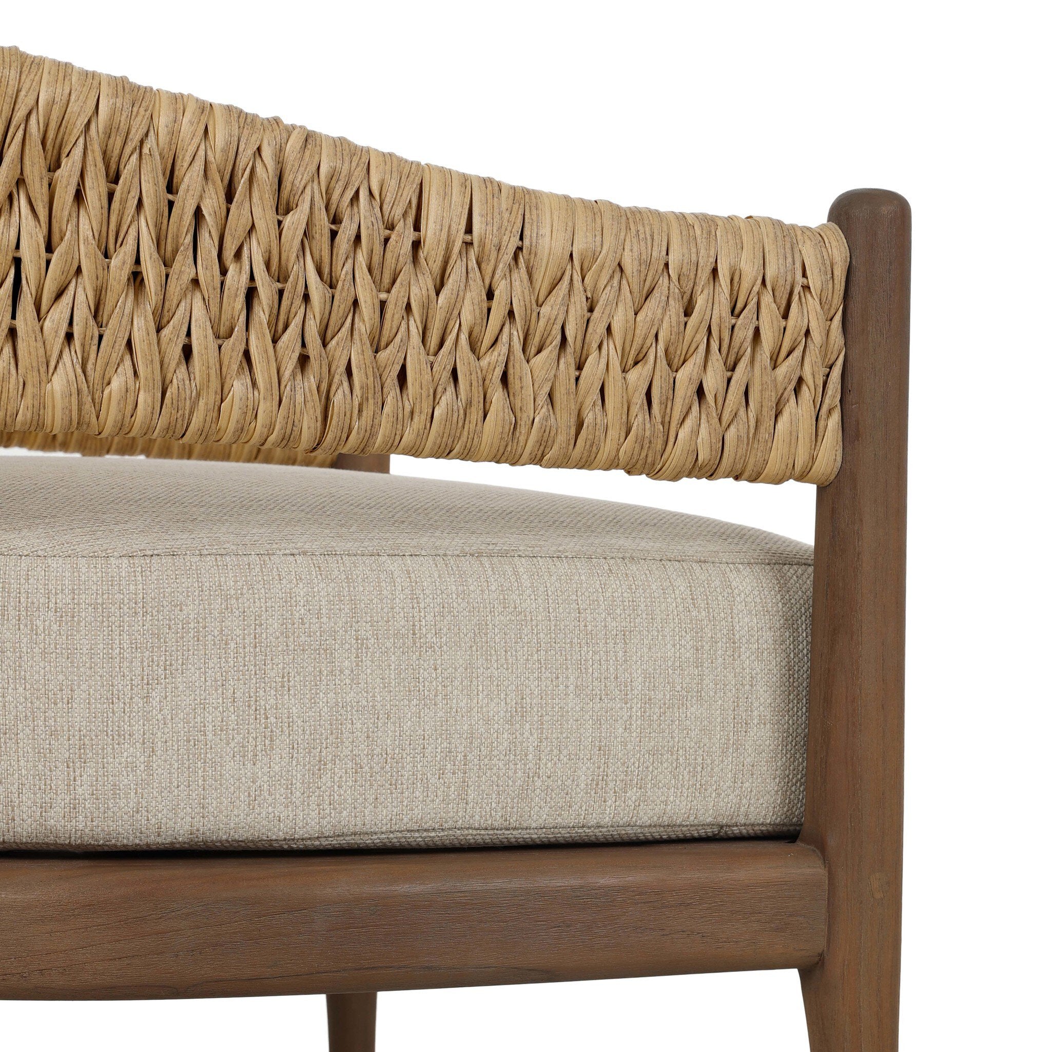 Ellwood Outdoor Chair - StyleMeGHD - Outdoor Lounge Seating