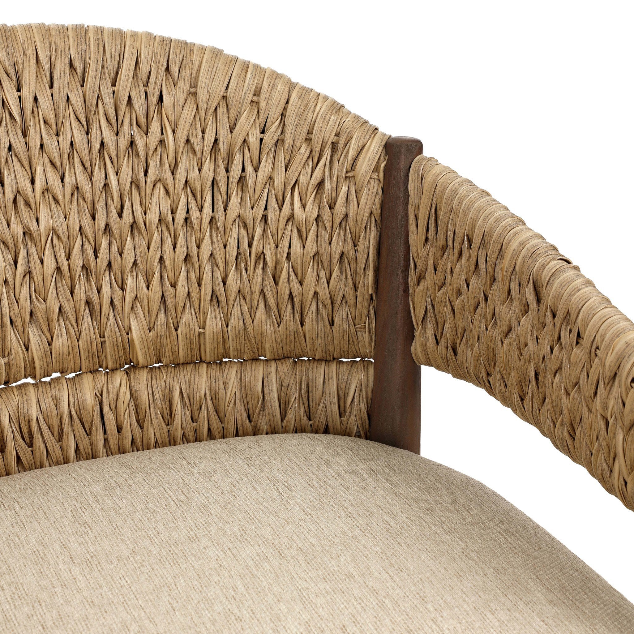 Ellwood Outdoor Chair - StyleMeGHD - Outdoor Lounge Seating