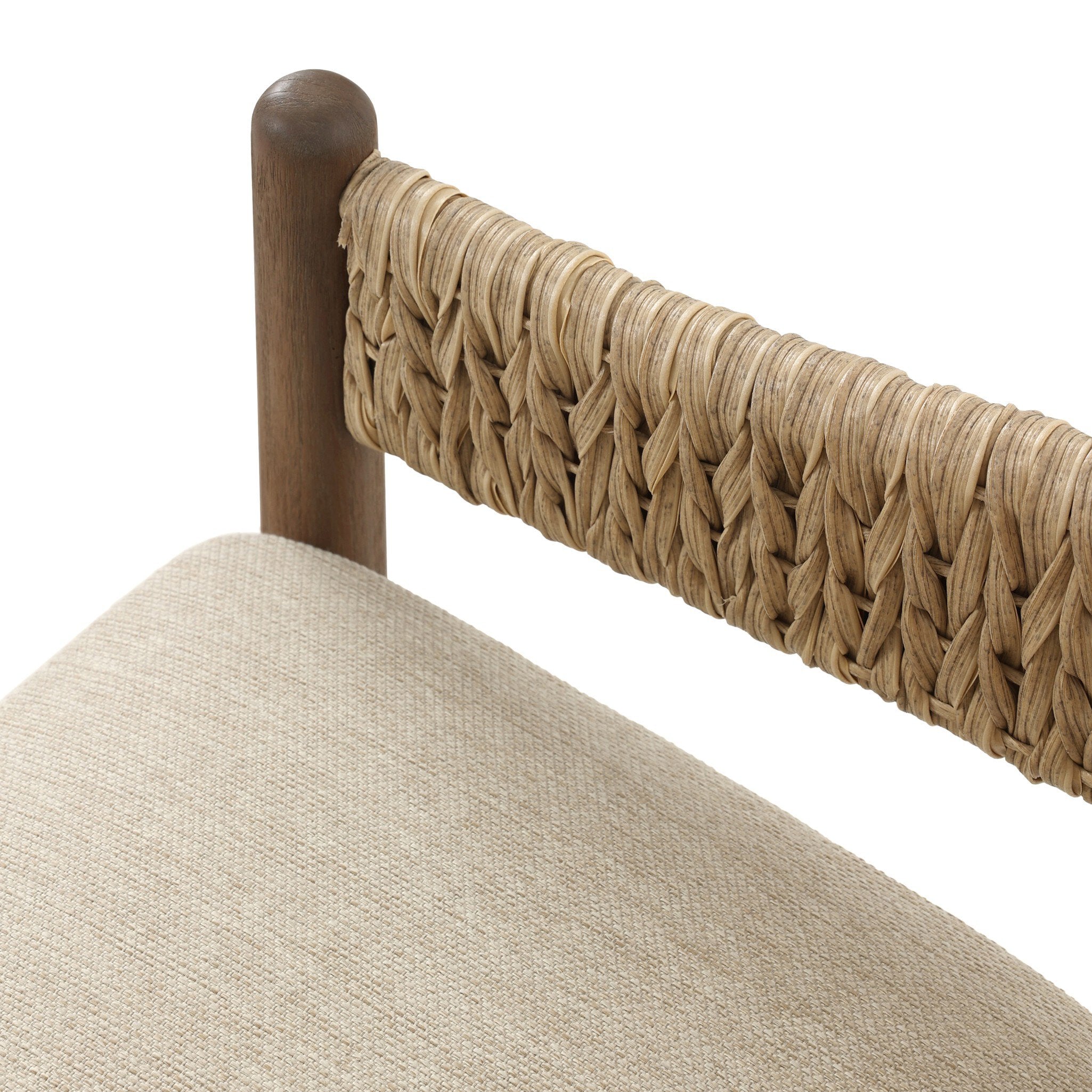 Ellwood Outdoor Chair - StyleMeGHD - Outdoor Lounge Seating