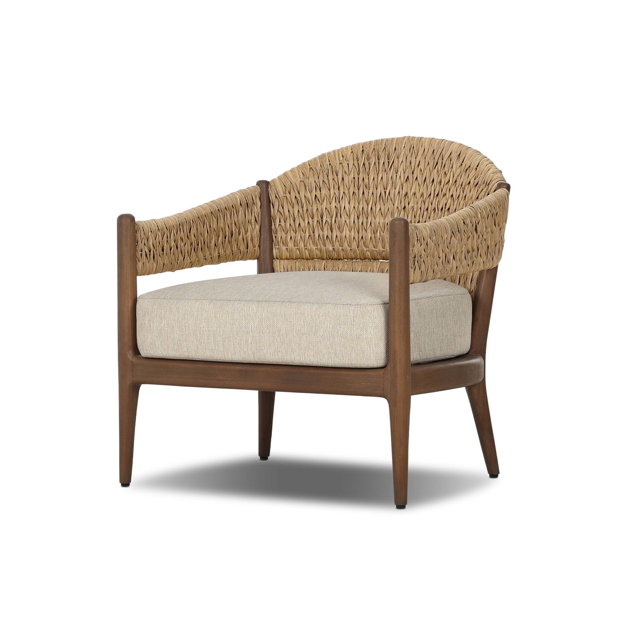 Ellwood Outdoor Chair - StyleMeGHD - Outdoor Lounge Seating