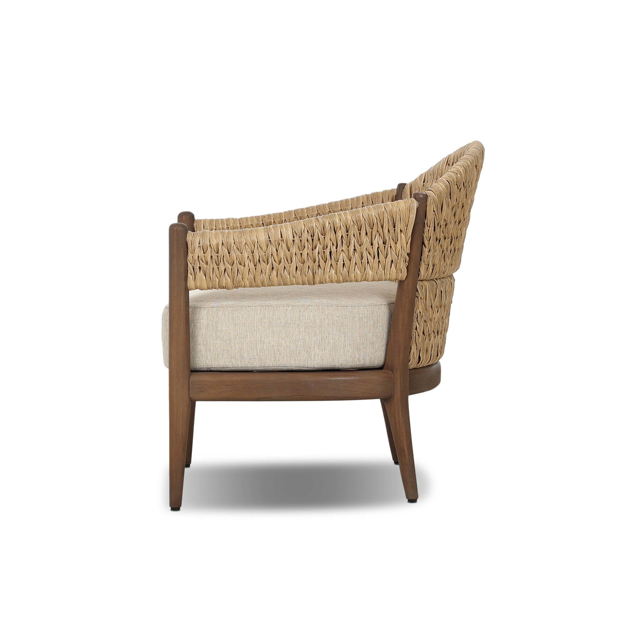 Ellwood Outdoor Chair - StyleMeGHD - Outdoor Lounge Seating