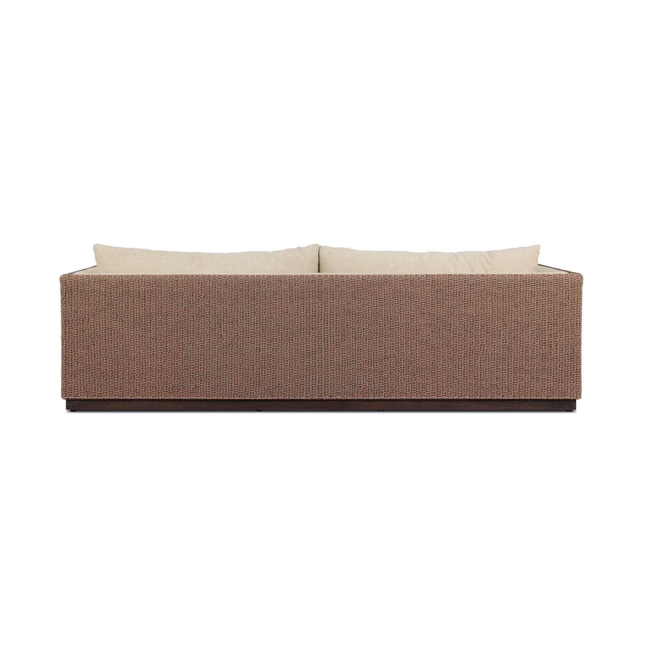 Kosta Outdoor Sofa - StyleMeGHD - Outdoor Lounge Seating