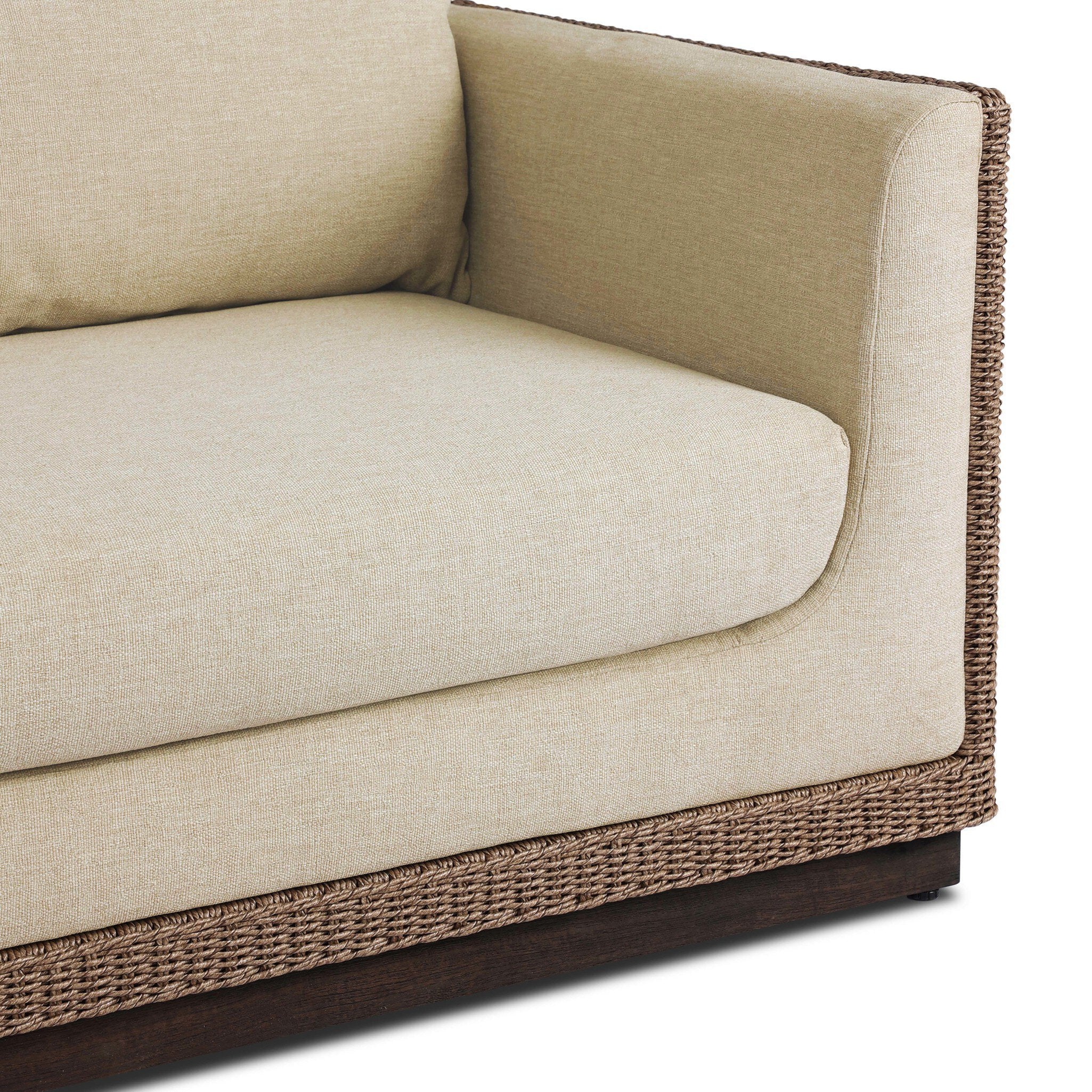 Kosta Outdoor Sofa - StyleMeGHD - Outdoor Lounge Seating