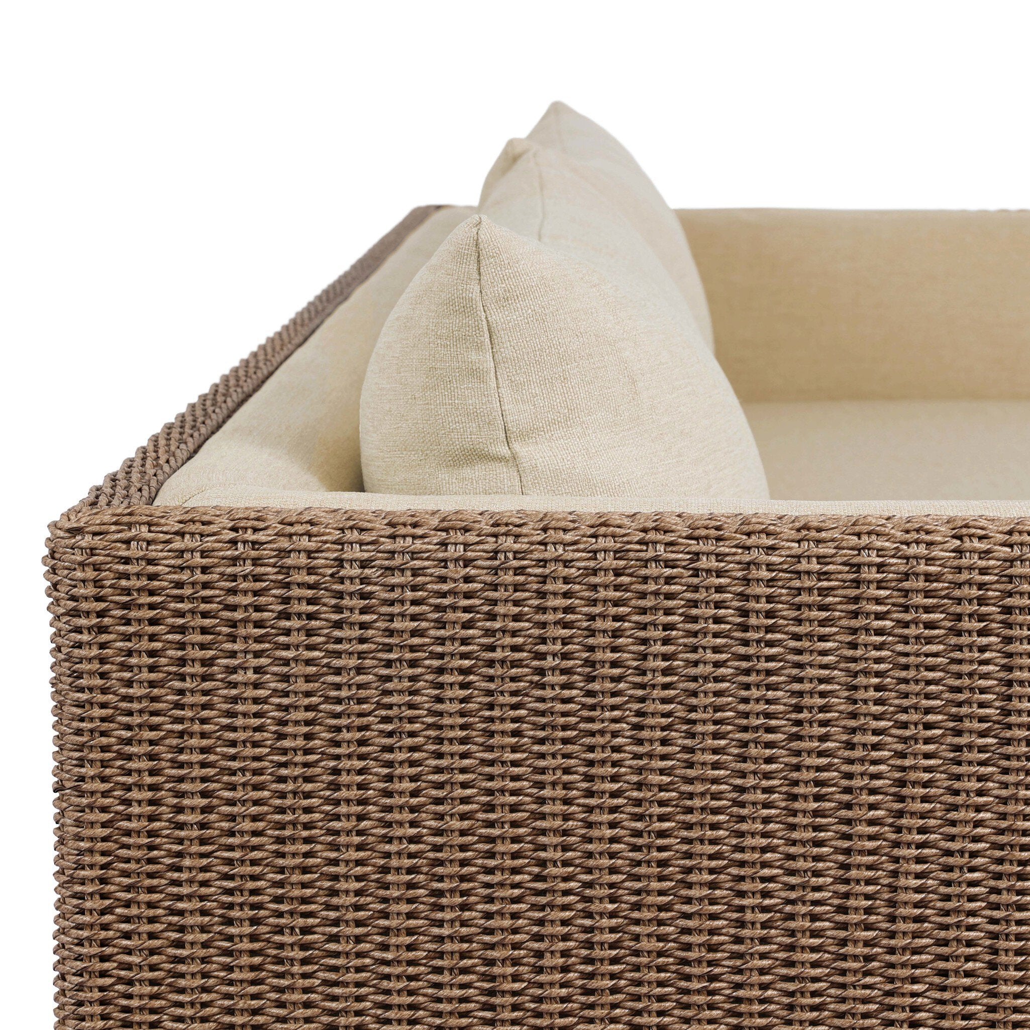 Kosta Outdoor Sofa - StyleMeGHD - Outdoor Lounge Seating
