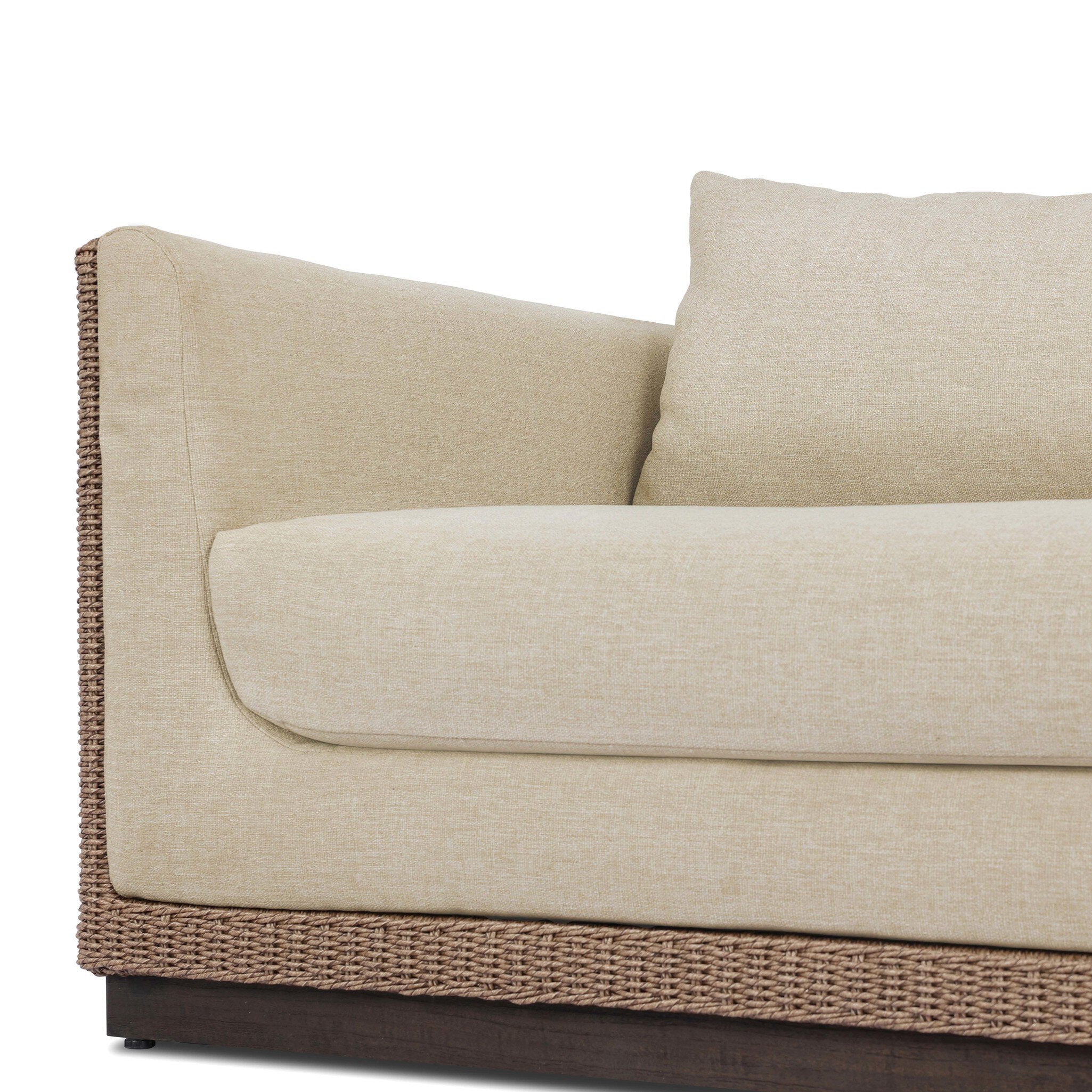 Kosta Outdoor Sofa - StyleMeGHD - Outdoor Lounge Seating