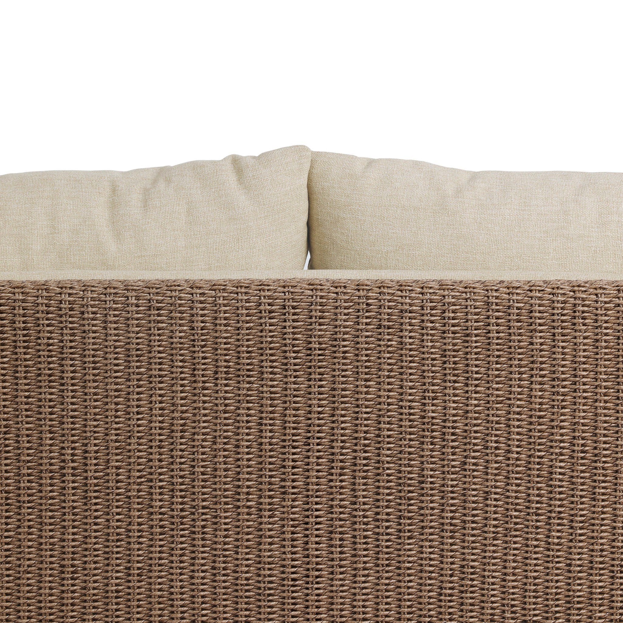 Kosta Outdoor Sofa - StyleMeGHD - Outdoor Lounge Seating