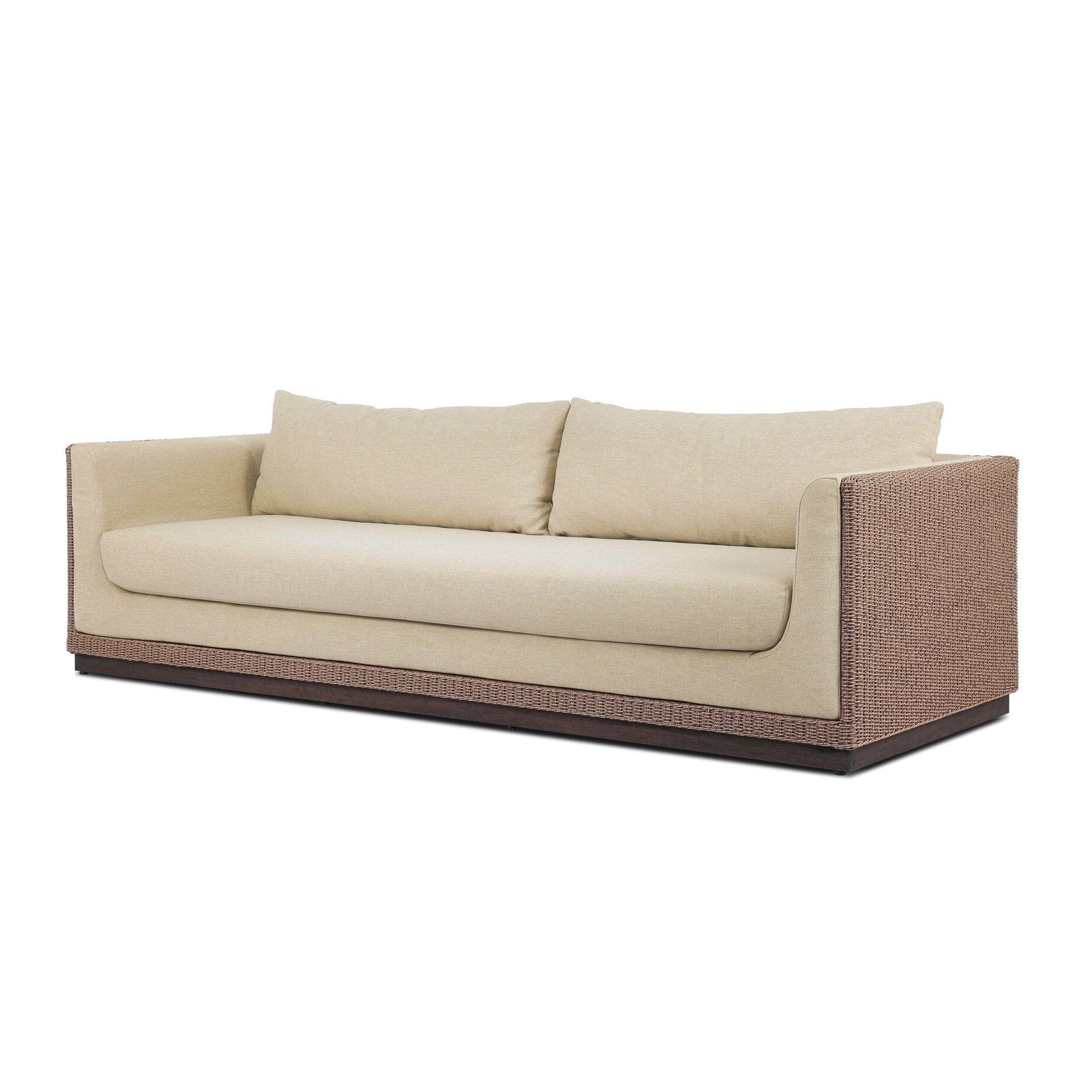 Kosta Outdoor Sofa - StyleMeGHD - Outdoor Lounge Seating