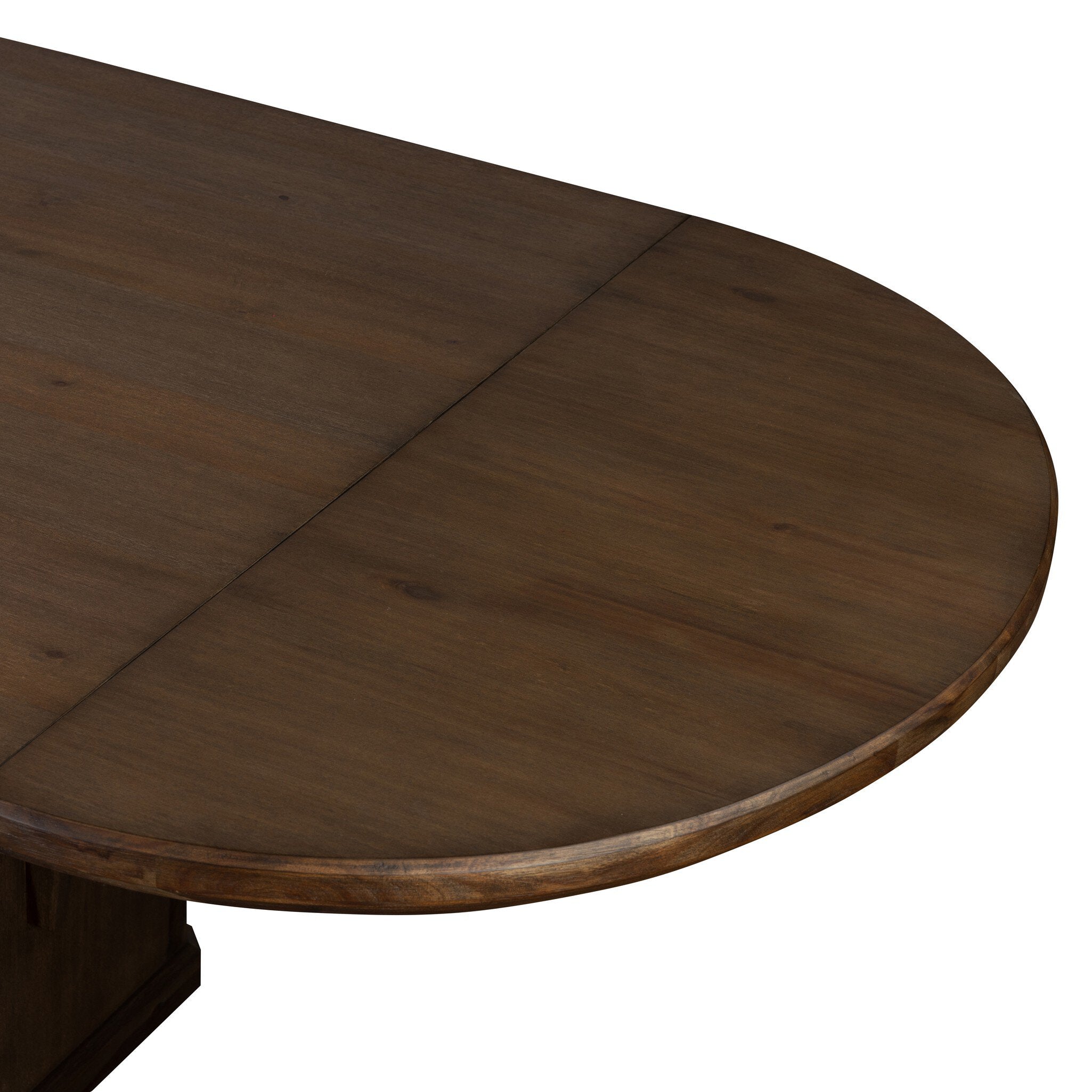 Orland Extension Dining Table - StyleMeGHD - Dining Tables