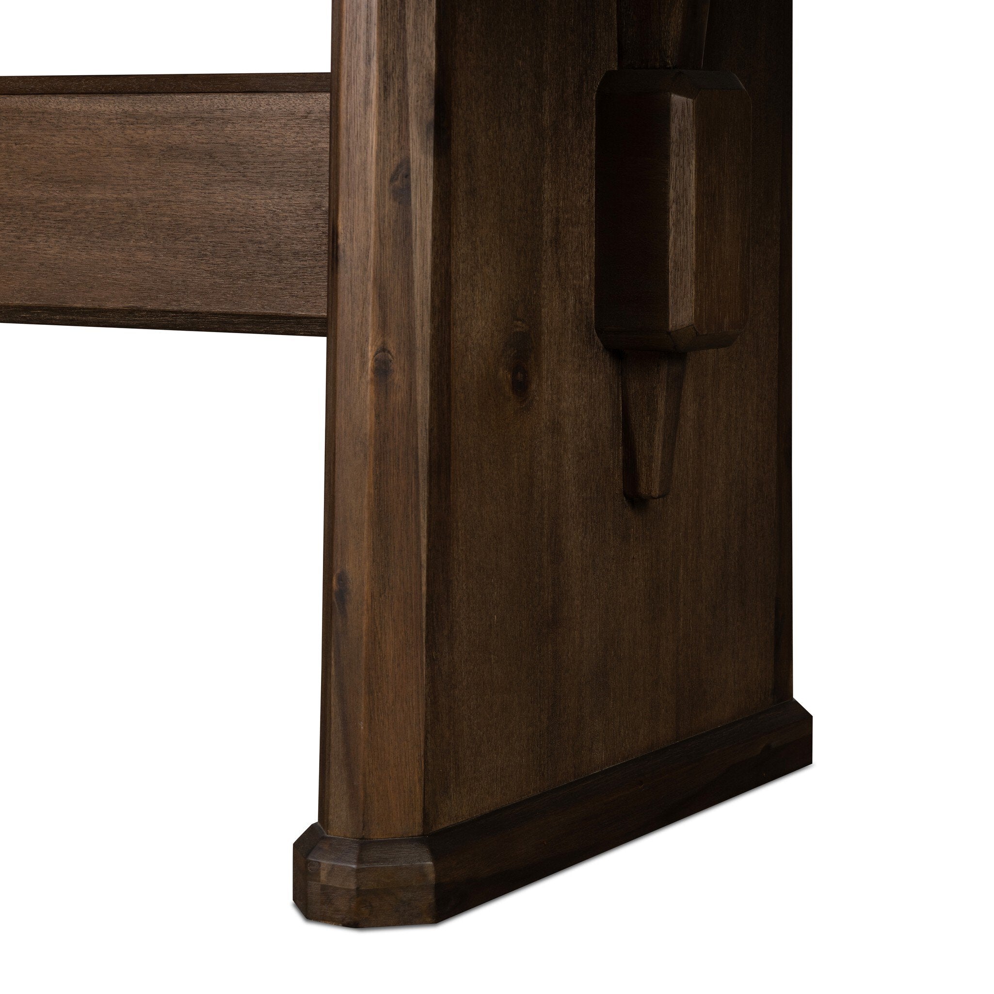 Orland Extension Dining Table - StyleMeGHD - Dining Tables