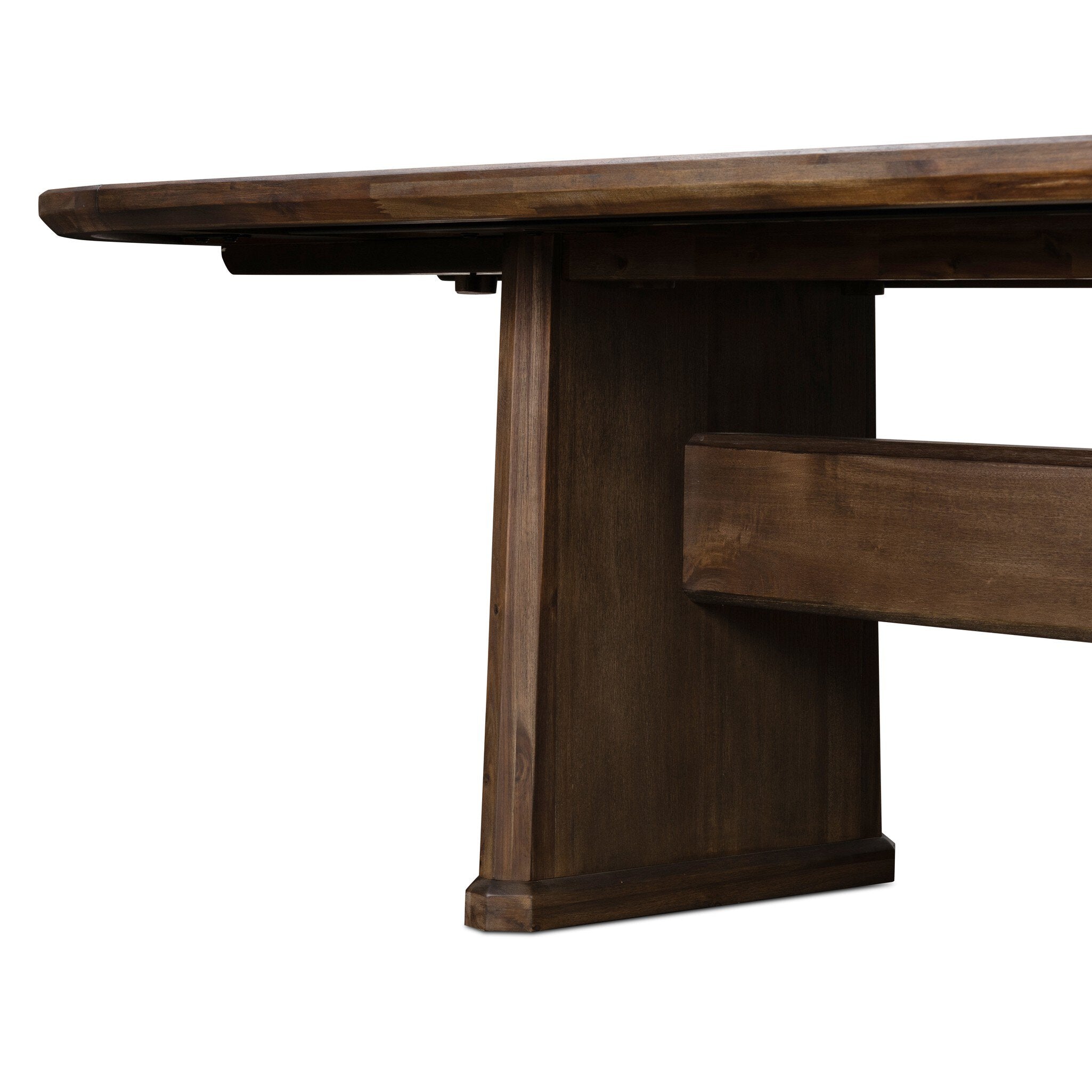 Orland Extension Dining Table - StyleMeGHD - Dining Tables