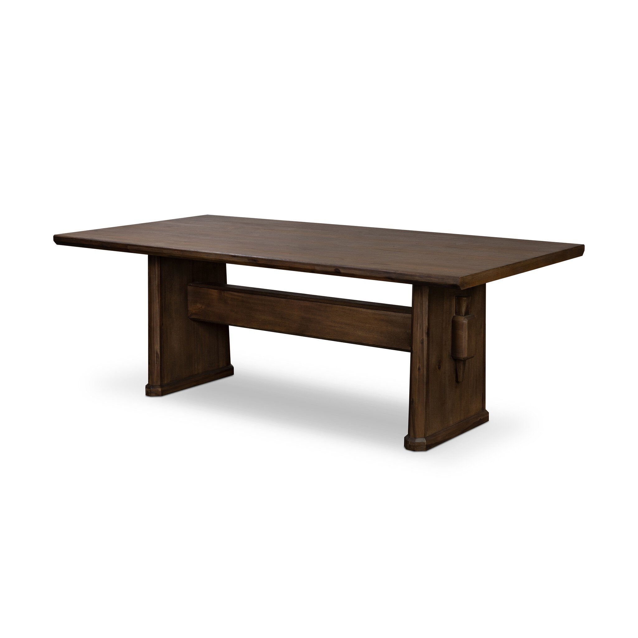 Orland Extension Dining Table - StyleMeGHD - Dining Tables