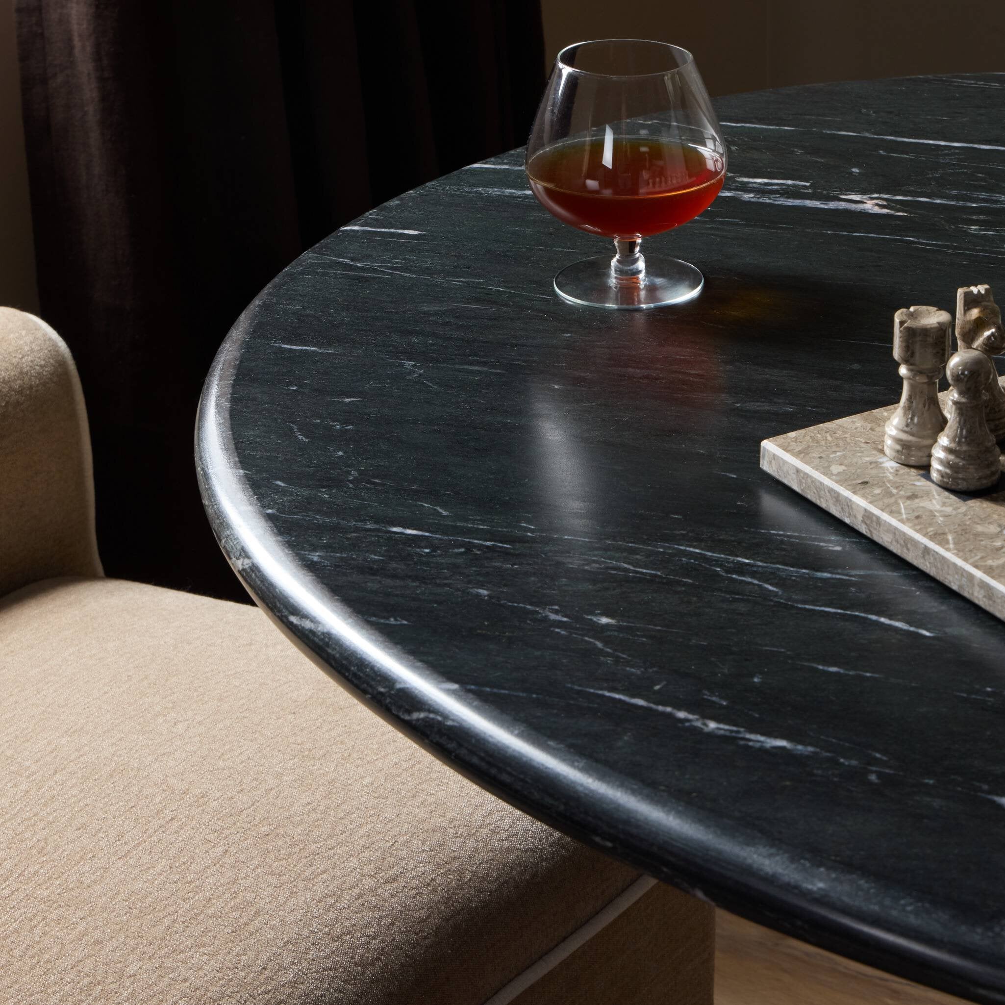 Orion Bistro Table - StyleMeGHD - Side Tables