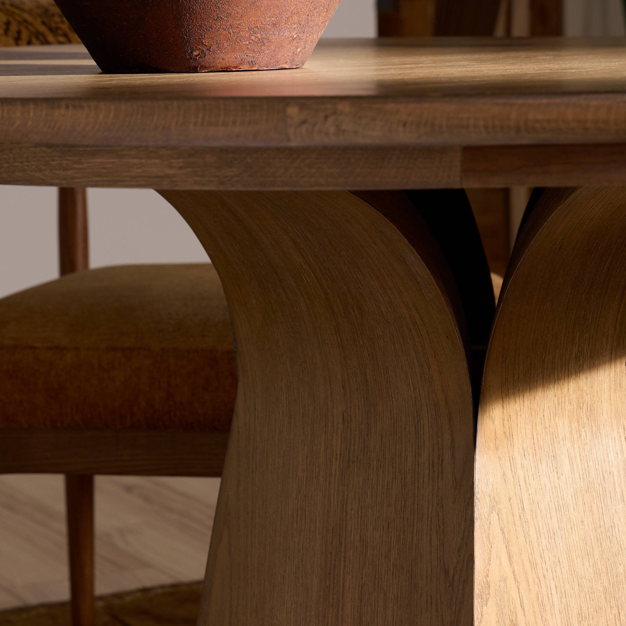 Sitti Dining Table - StyleMeGHD - Dining Tables