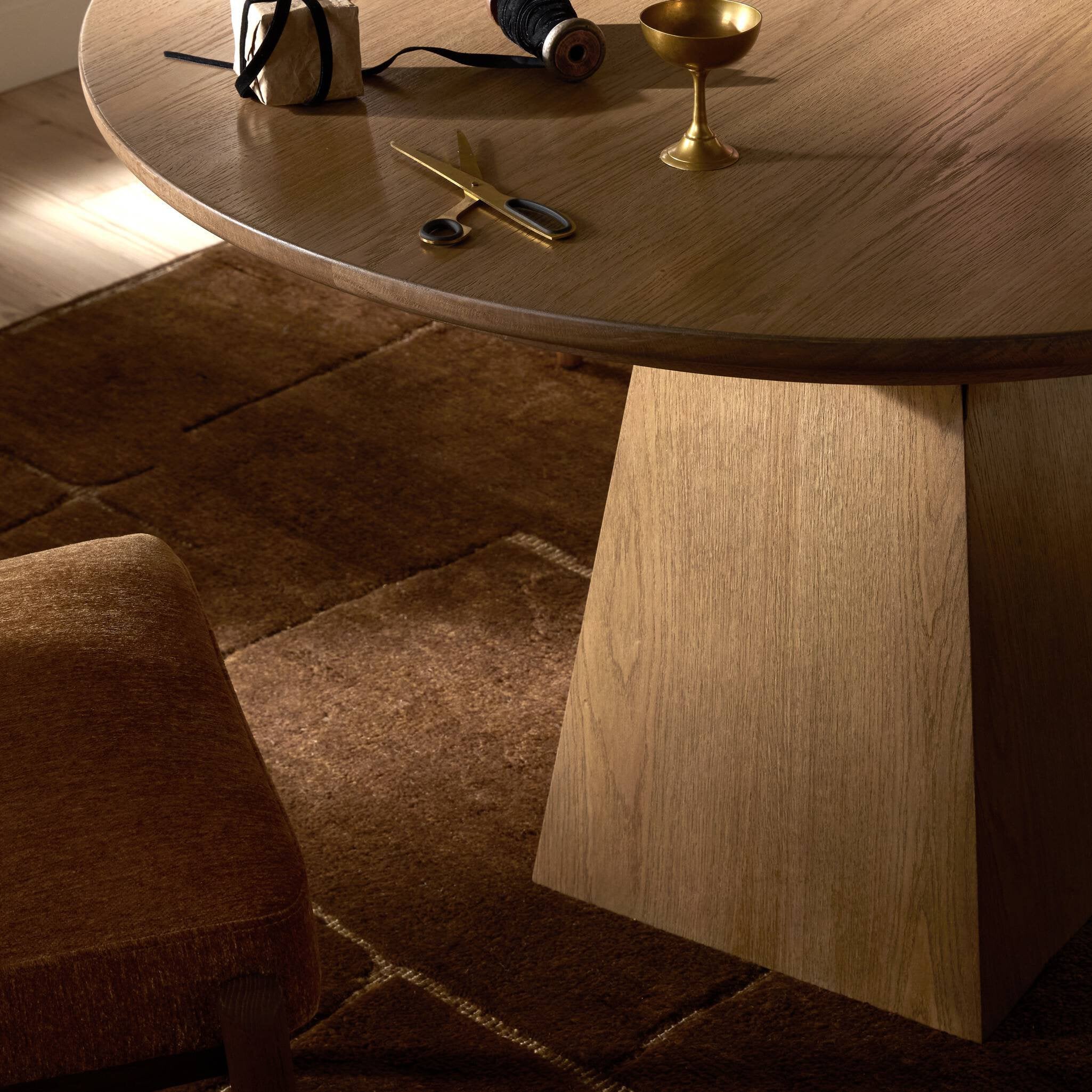 Sitti Dining Table - StyleMeGHD - Dining Tables