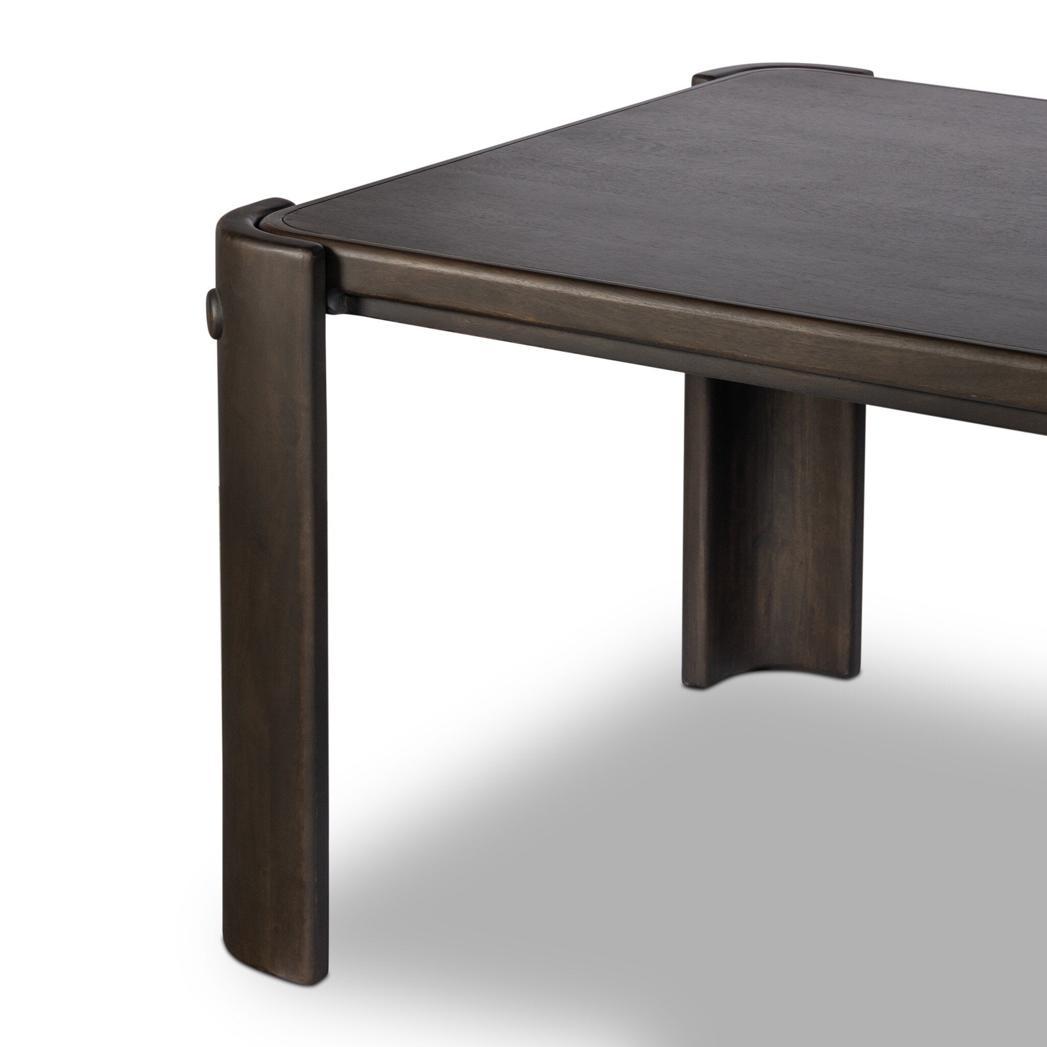 Sona Dining Table - StyleMeGHD - Dining Tables
