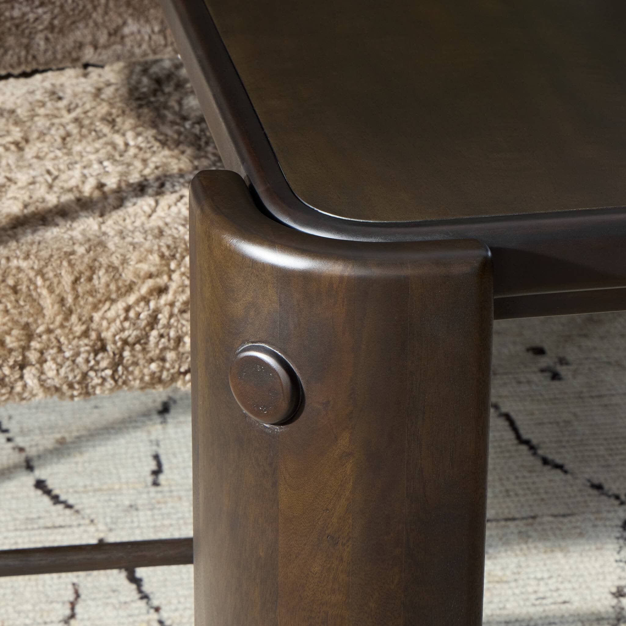 Sona Dining Table - StyleMeGHD - Dining Tables