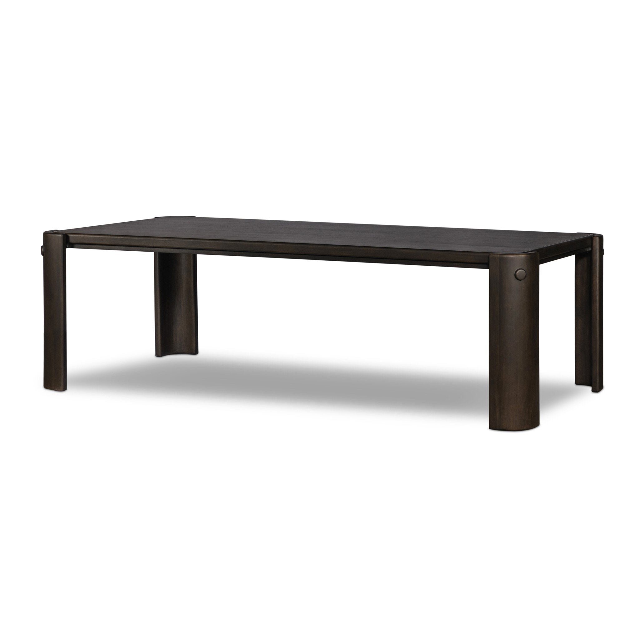Sona Dining Table - StyleMeGHD - Dining Tables
