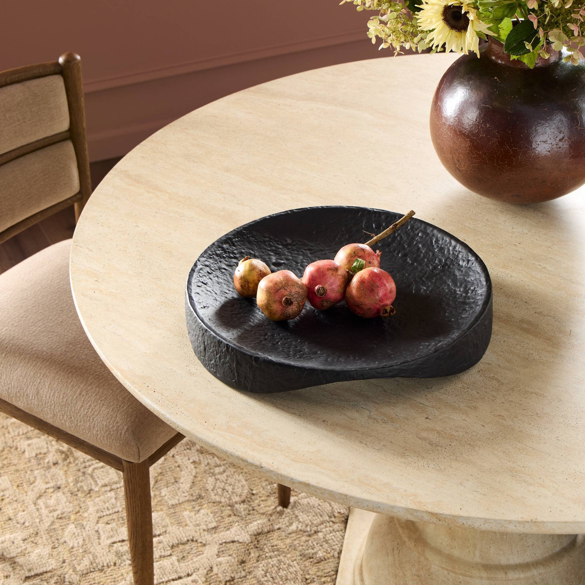 Zella Bowl - StyleMeGHD - Decorative Objects
