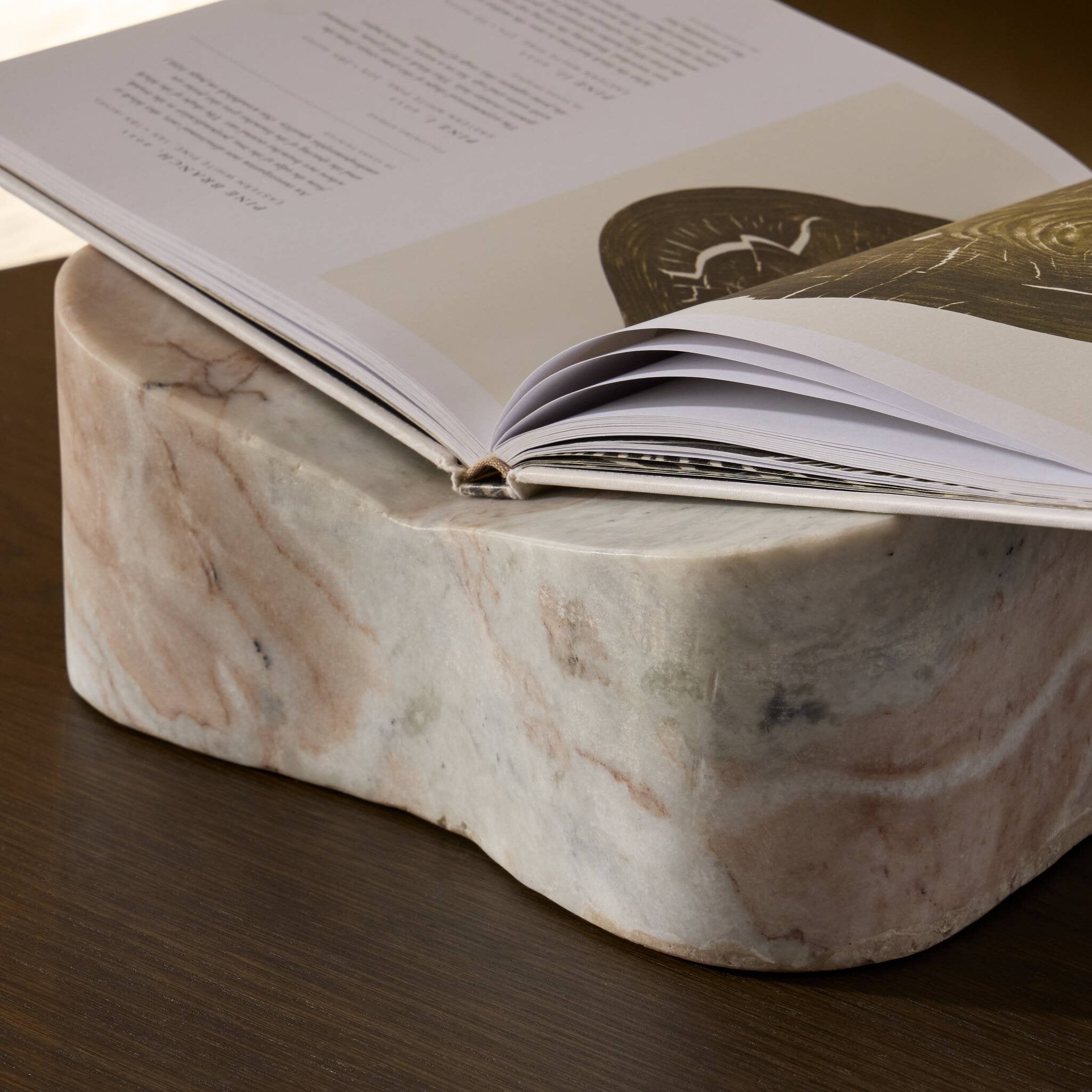 Florabel Book Display  - StyleMeGHD - Decorative Objects