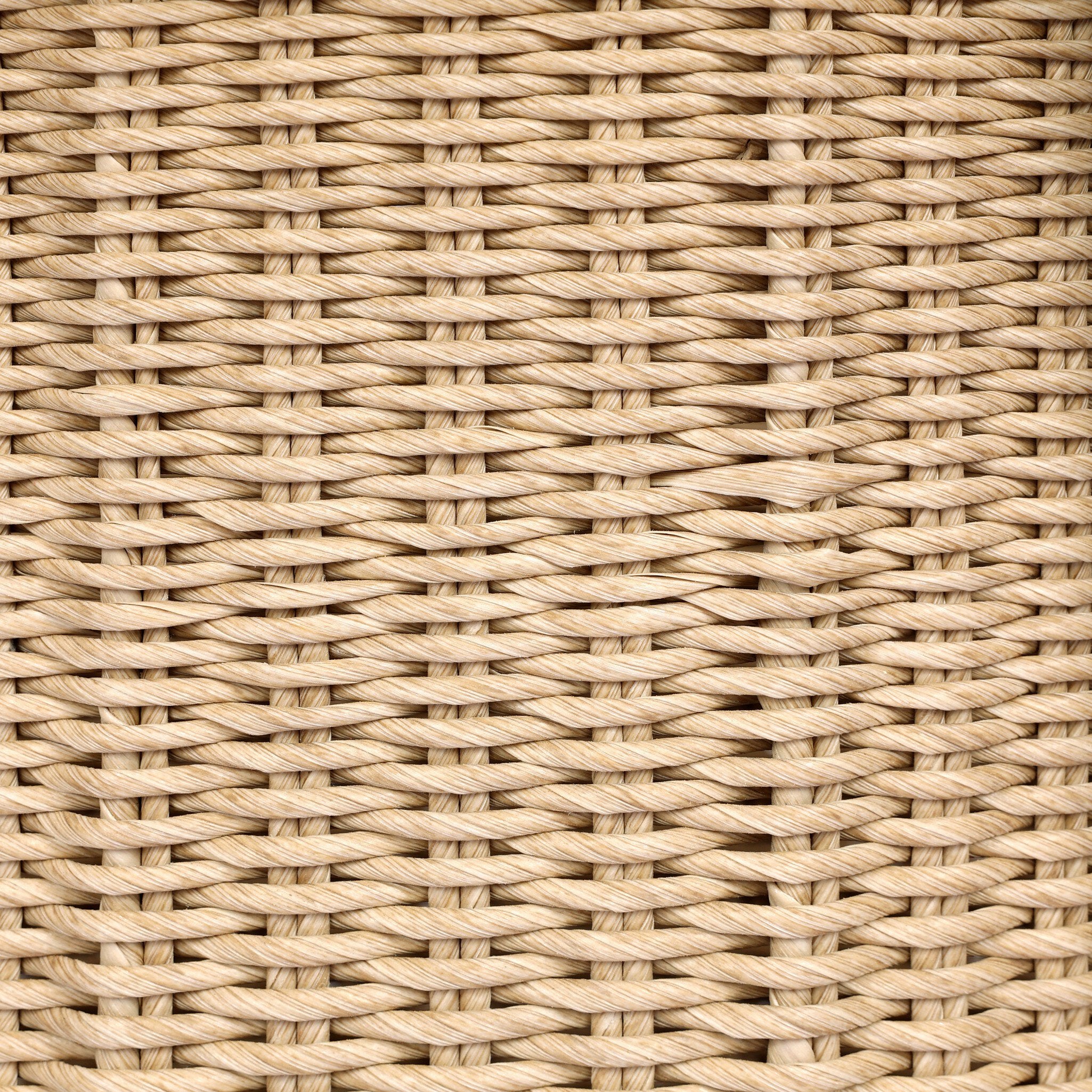 Hernan Basket - StyleMeGHD - Bskets + Bins