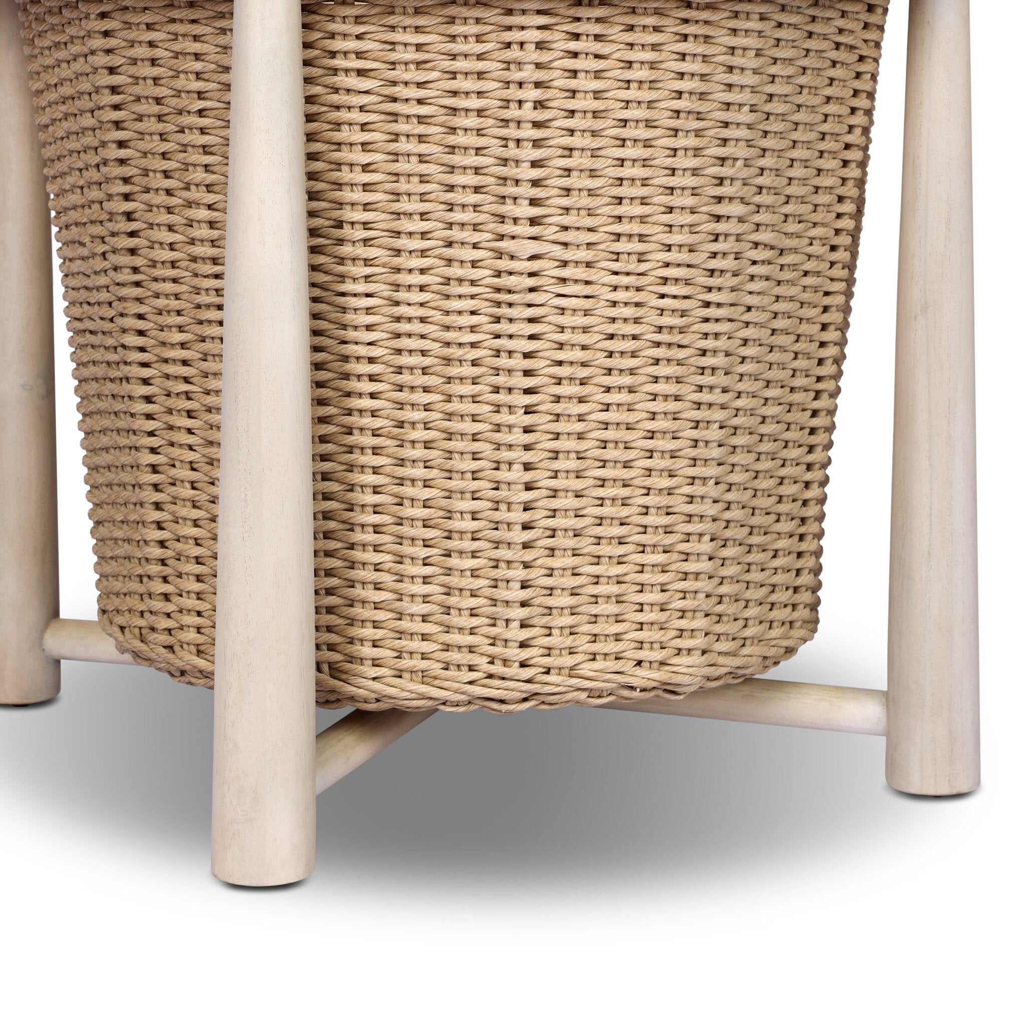 Hernan Basket - StyleMeGHD - Bskets + Bins