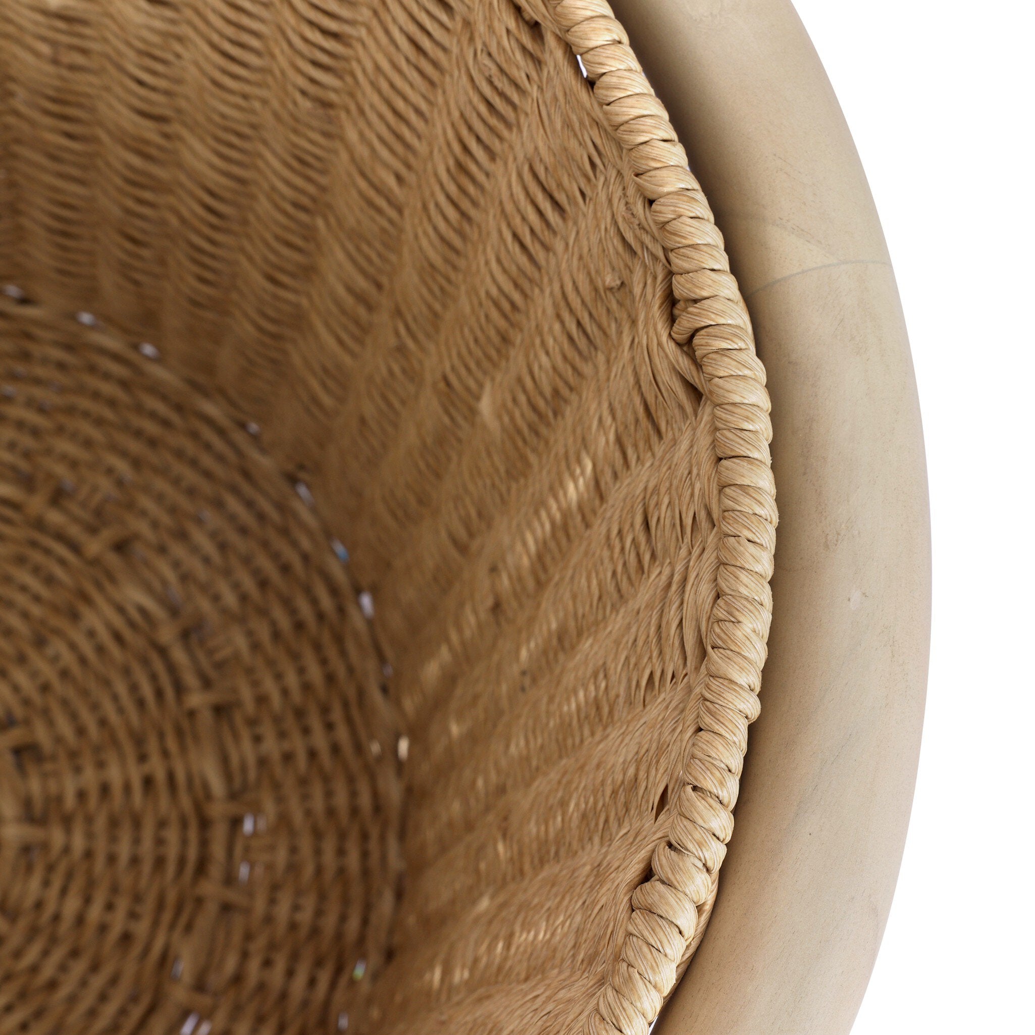 Hernan Basket - StyleMeGHD - Bskets + Bins