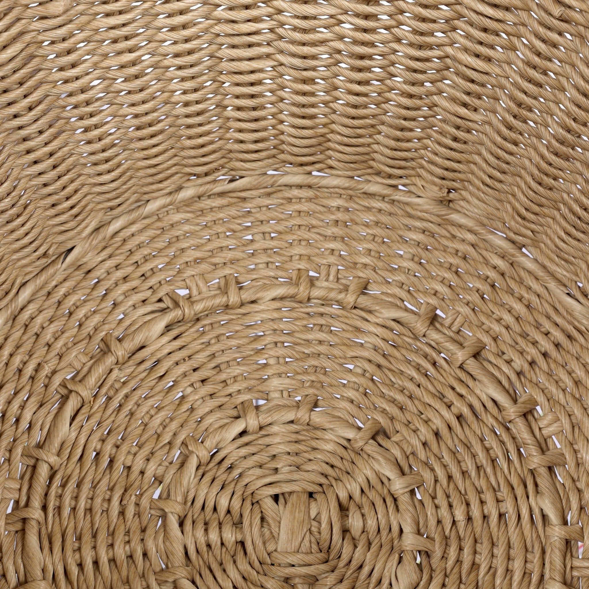 Hernan Basket - StyleMeGHD - Bskets + Bins