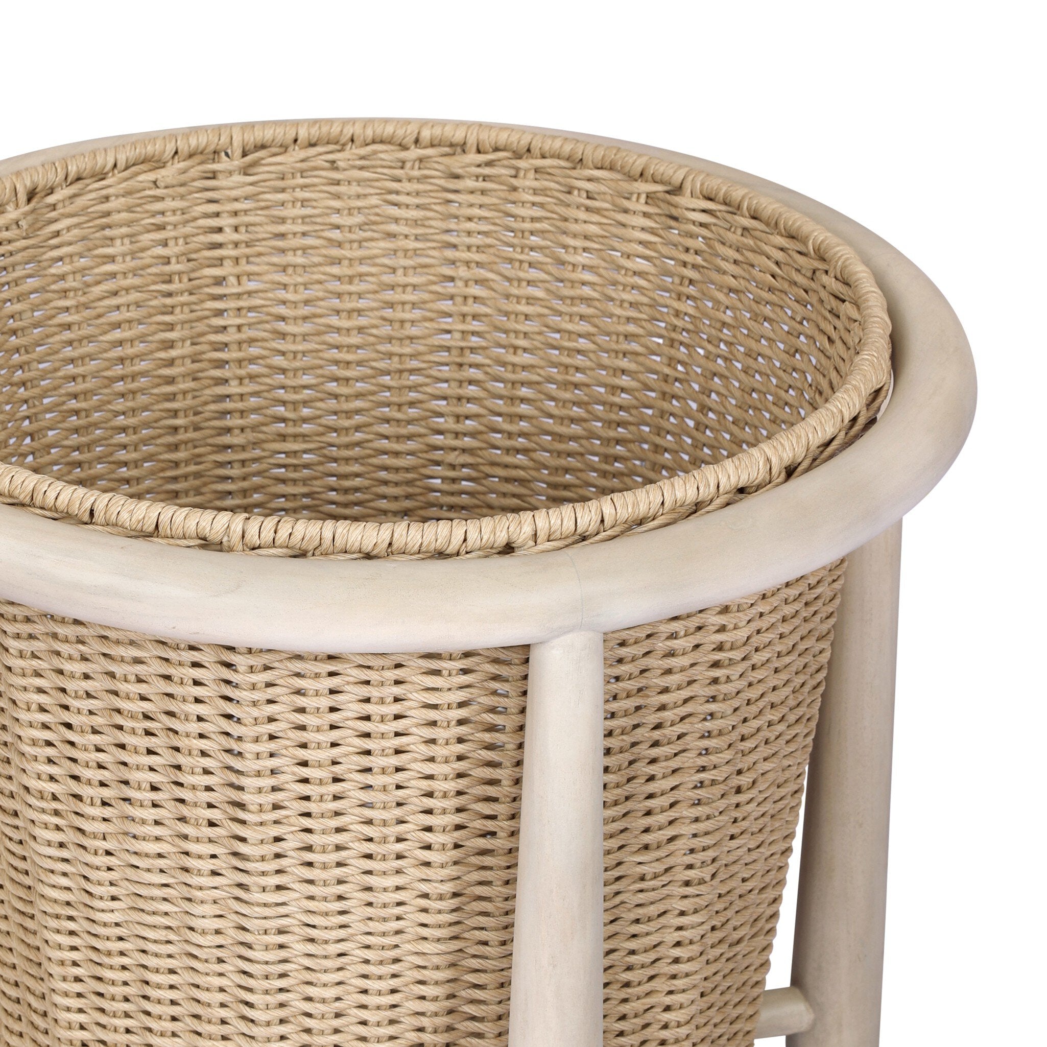 Hernan Basket - StyleMeGHD - Bskets + Bins