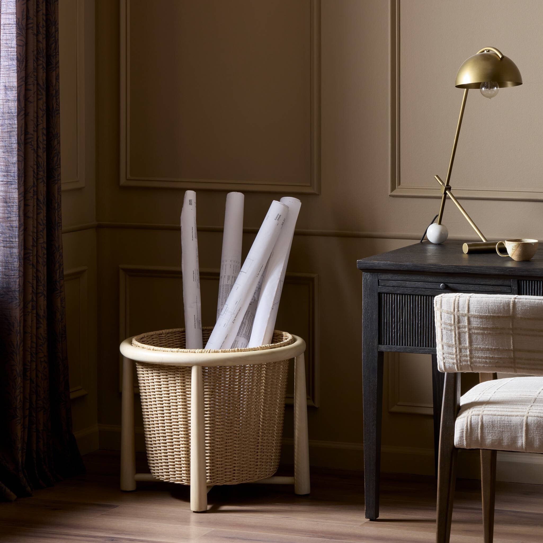 Hernan Basket - StyleMeGHD - Bskets + Bins
