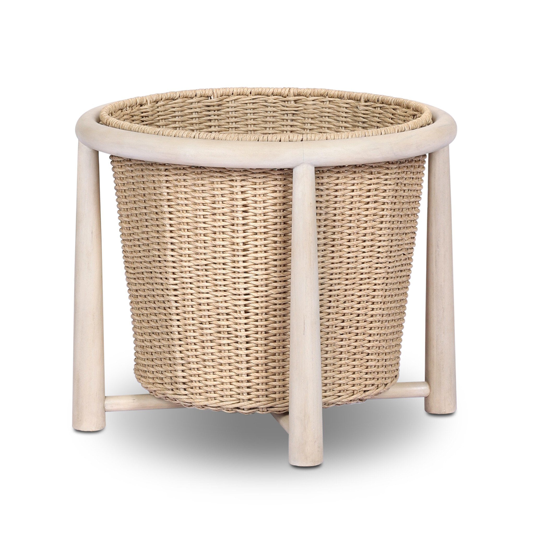 Hernan Basket - StyleMeGHD - Bskets + Bins