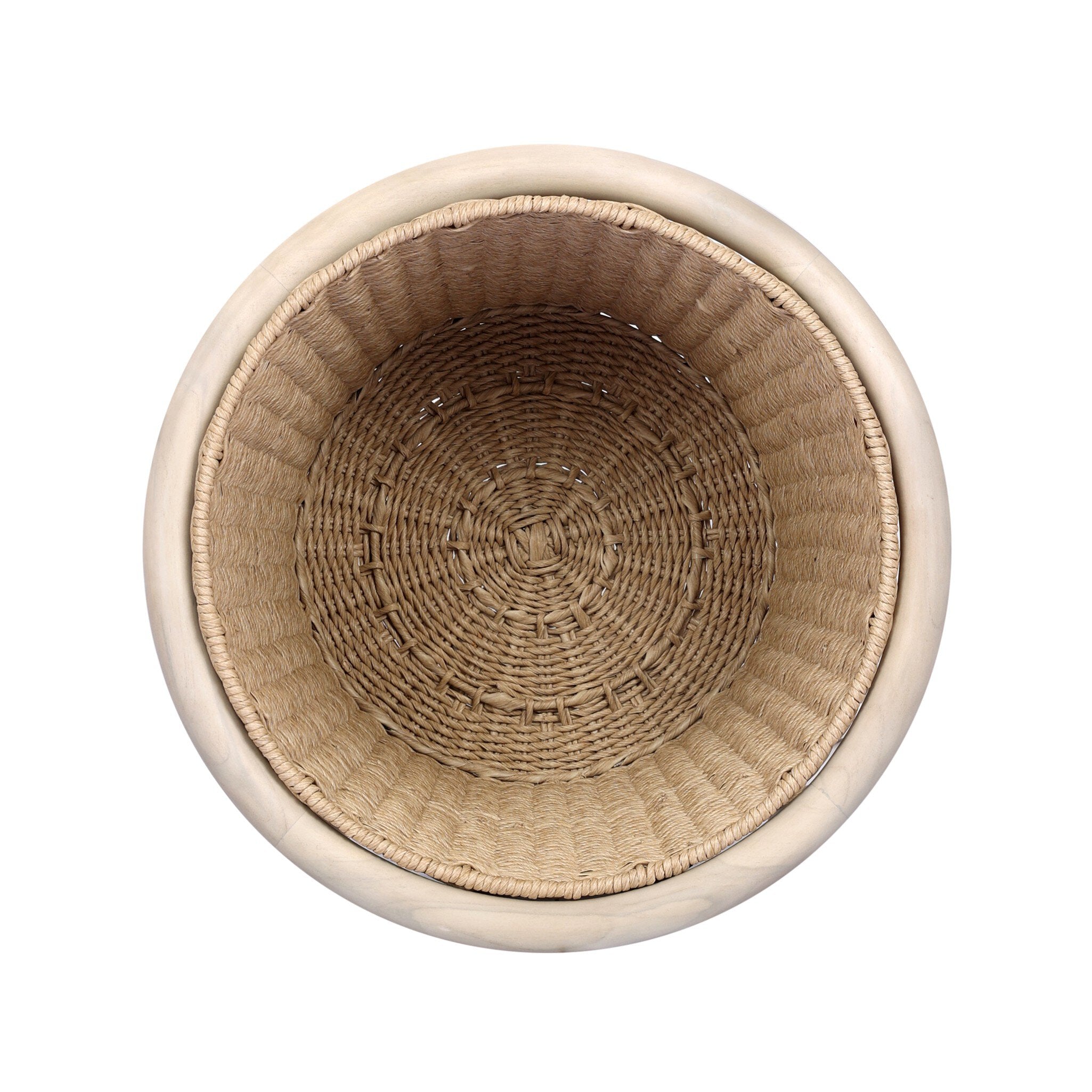 Hernan Basket - StyleMeGHD - Bskets + Bins