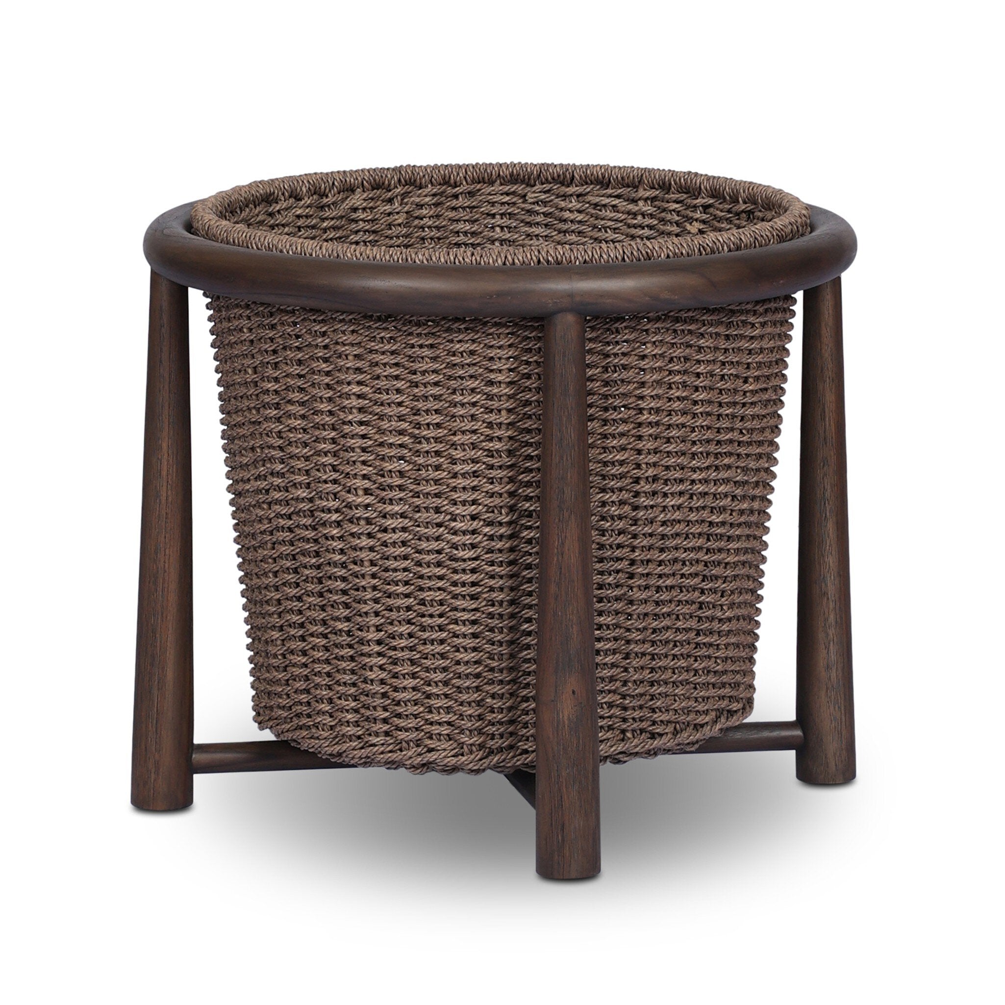 Hernan Basket