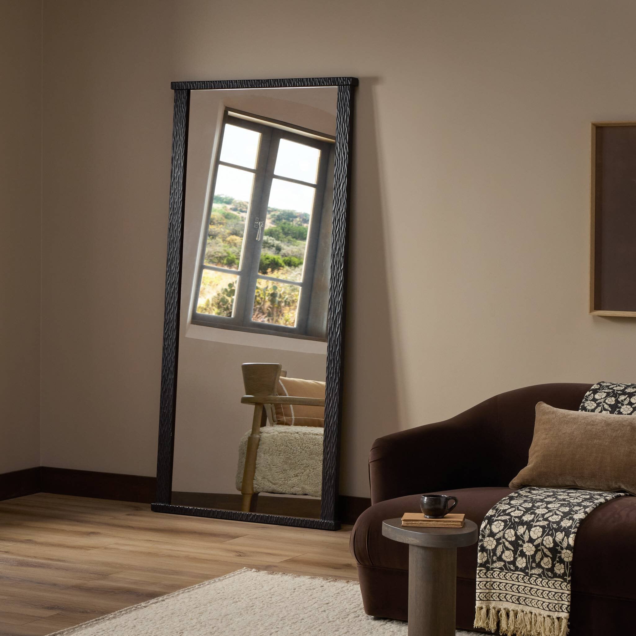 Kylah Mirror - StyleMeGHD - Mirrors
