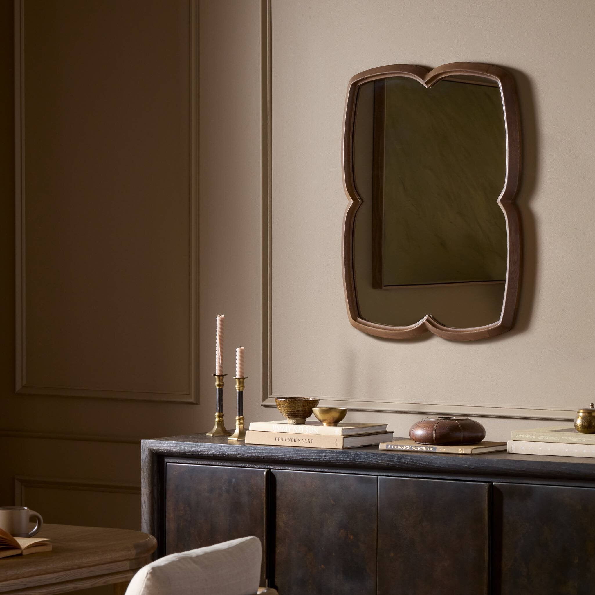 Flora Mirror - StyleMeGHD - Mirrors