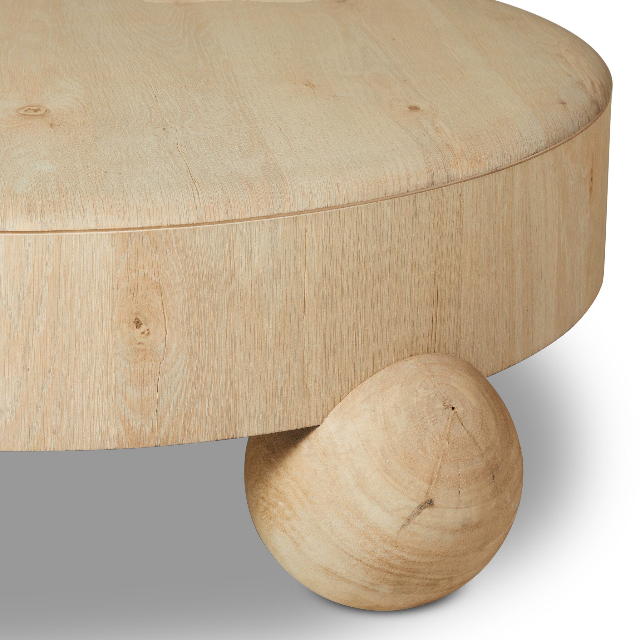 Rolan Coffee Table