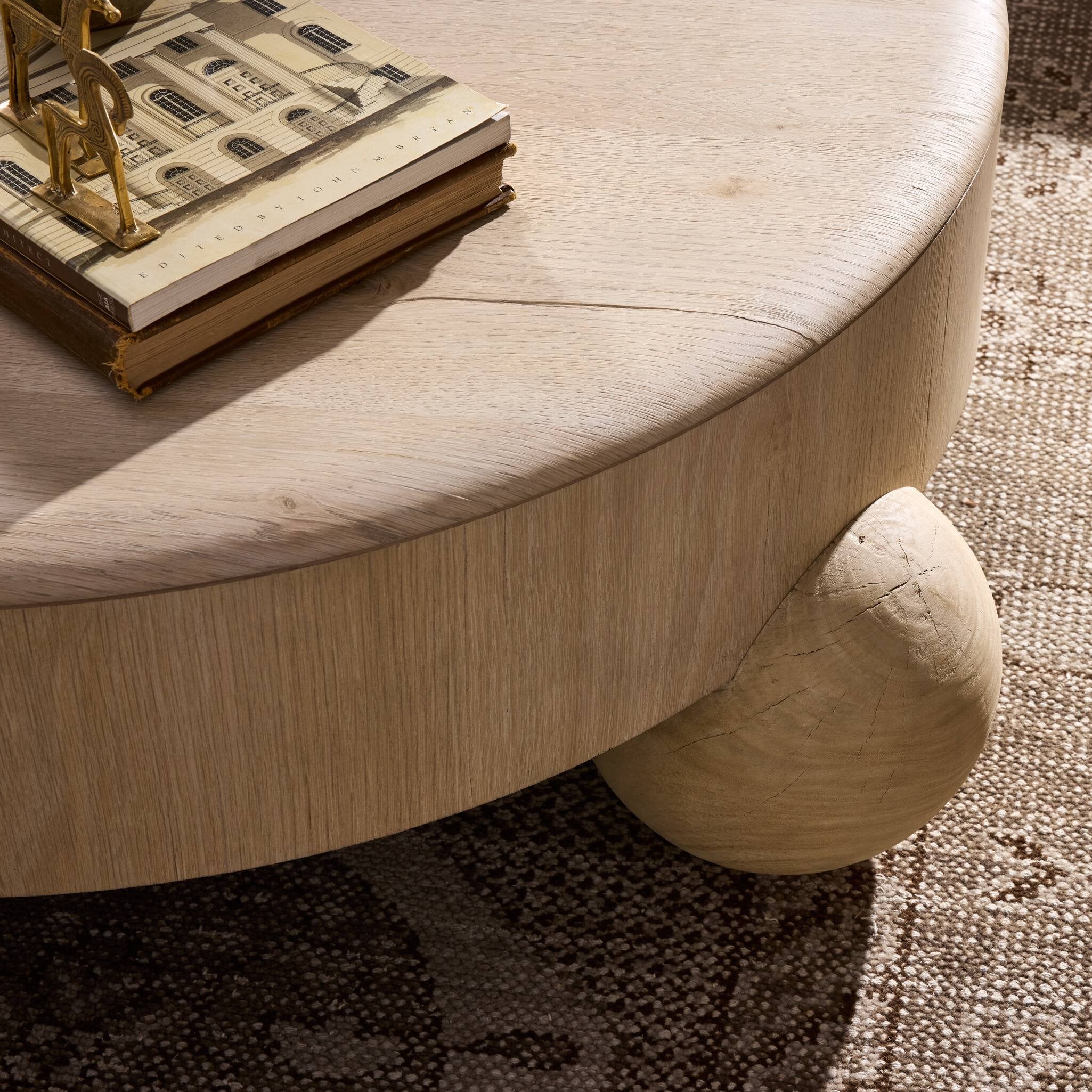 Rolan Coffee Table