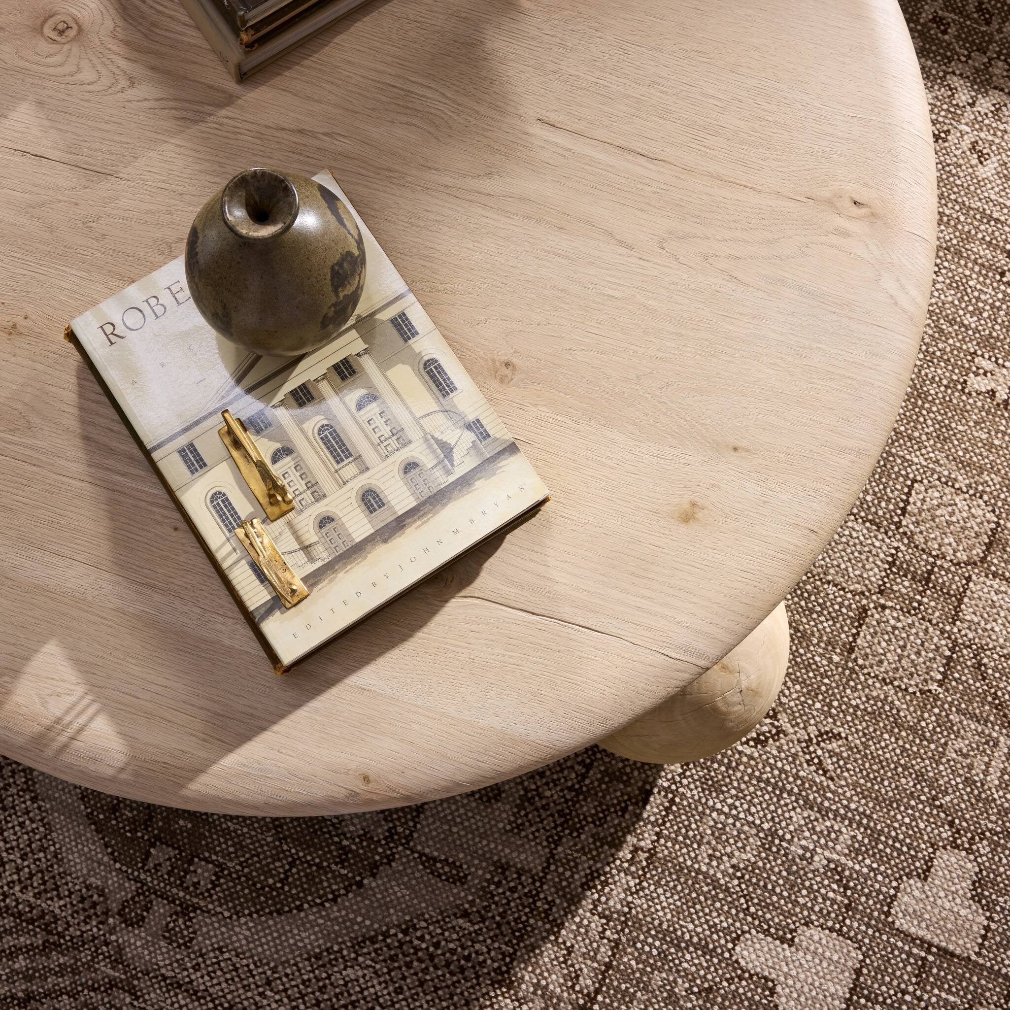 Rolan Coffee Table