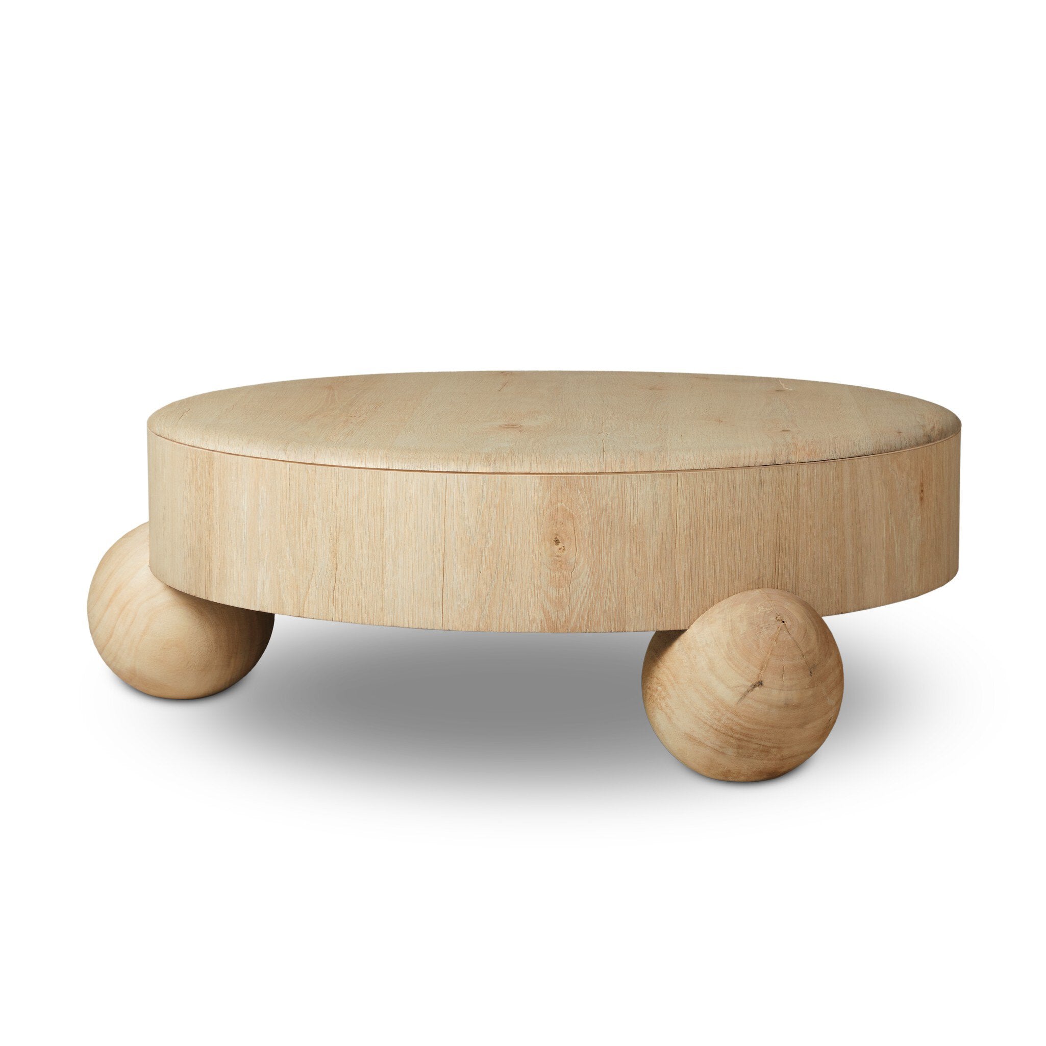 Rolan Coffee Table
