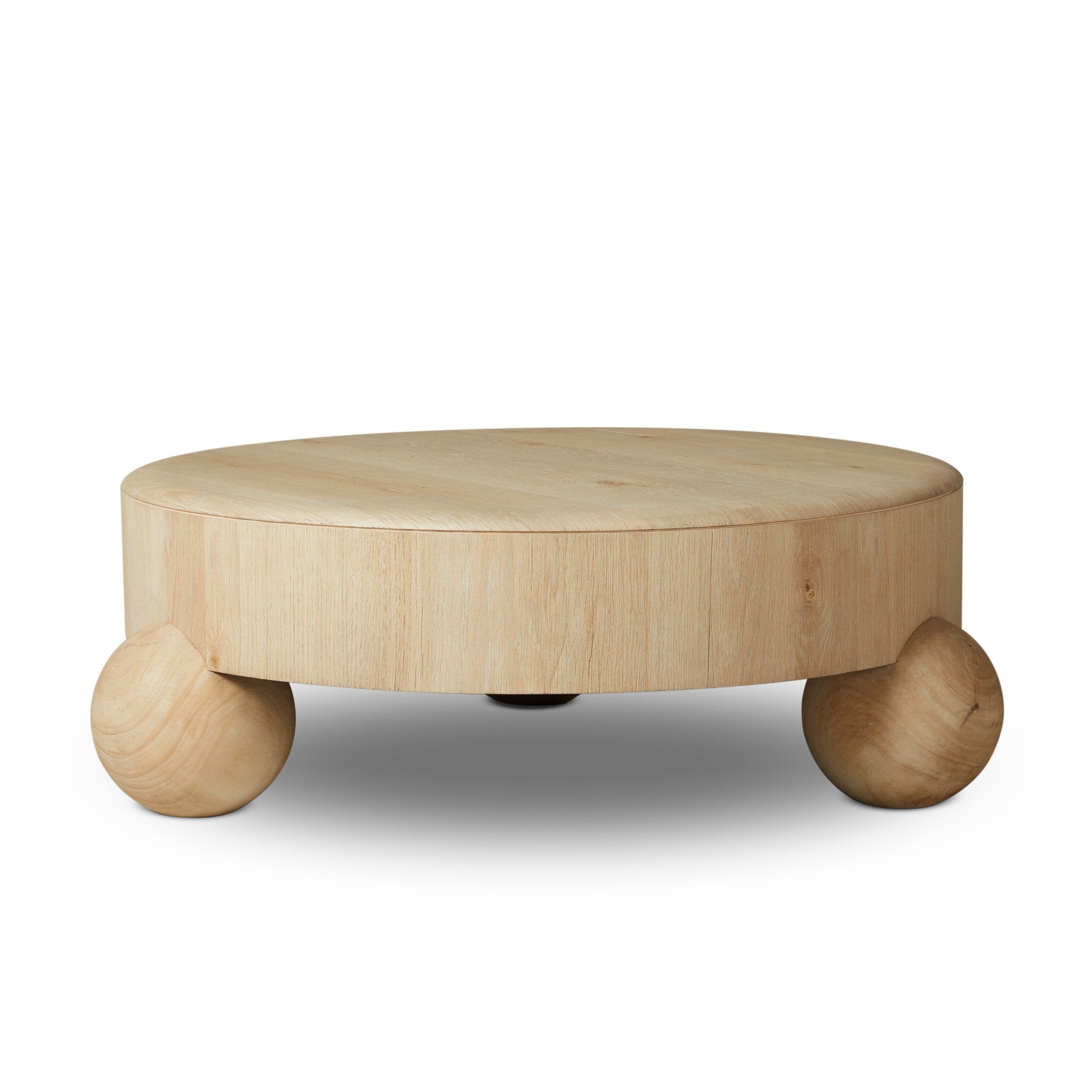 Rolan Coffee Table