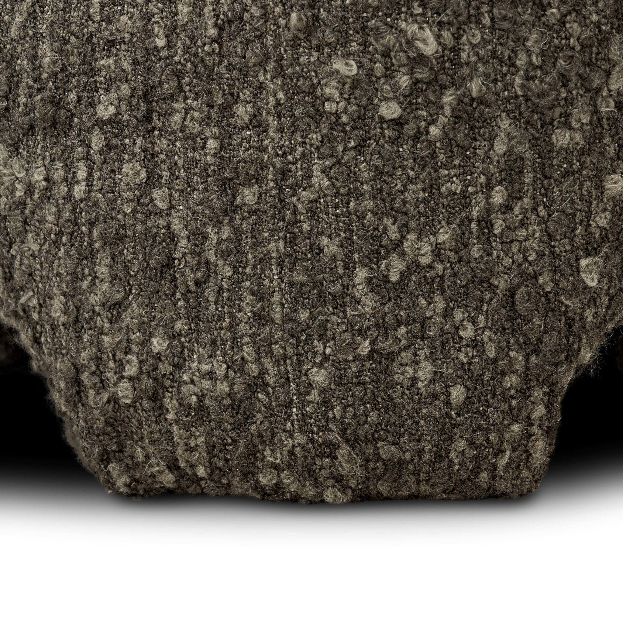 Thor Ottoman - StyleMeGHD - Ottomans, Benches + Poufs