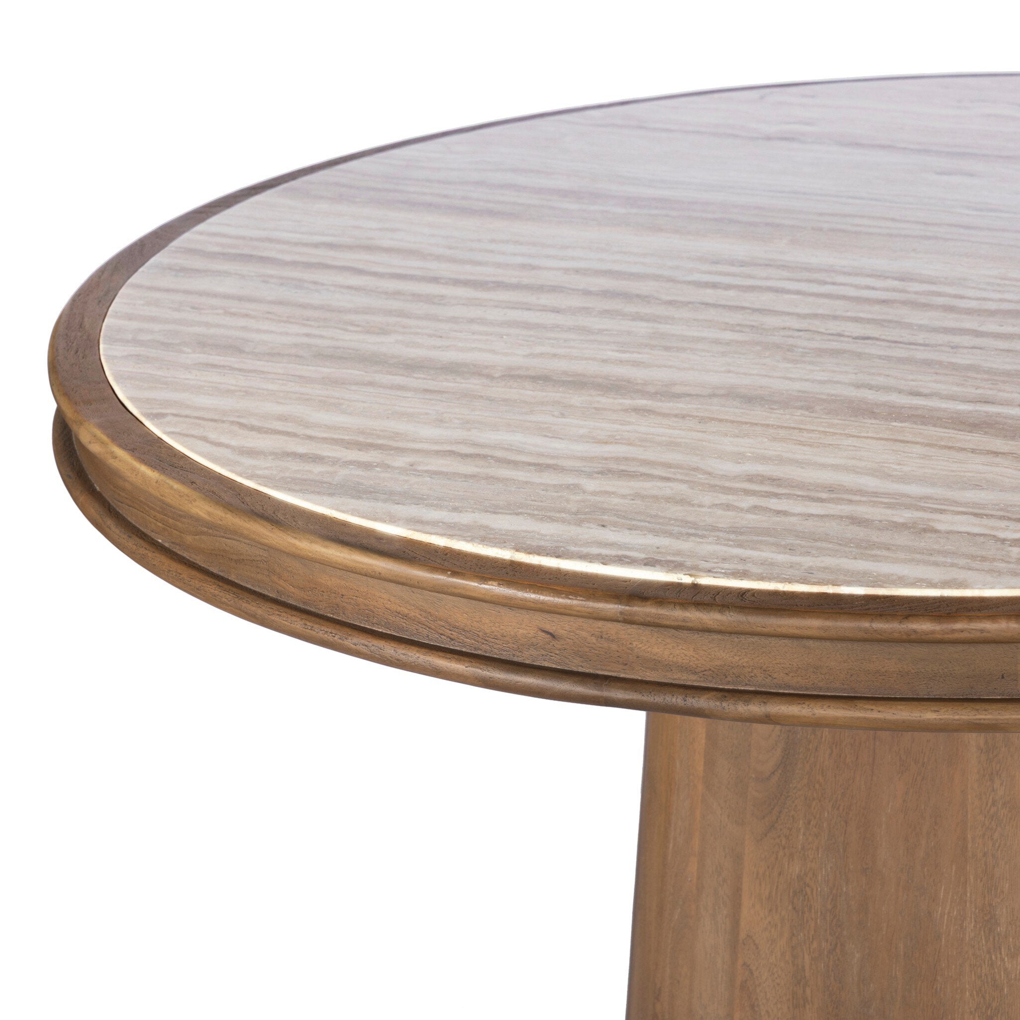 Dani Dining Table - StyleMeGHD - Dining Tables