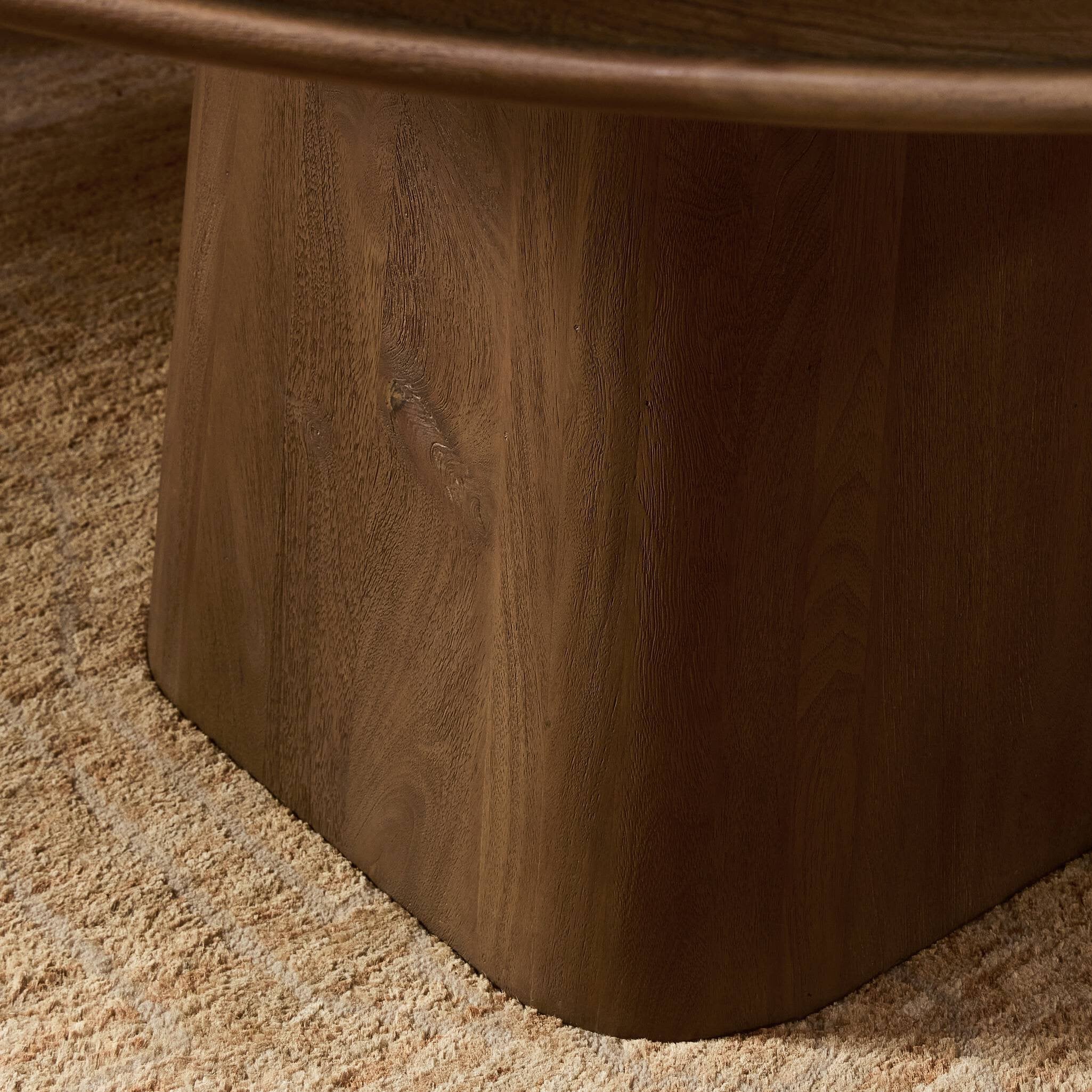 Dani Dining Table - StyleMeGHD - Dining Tables