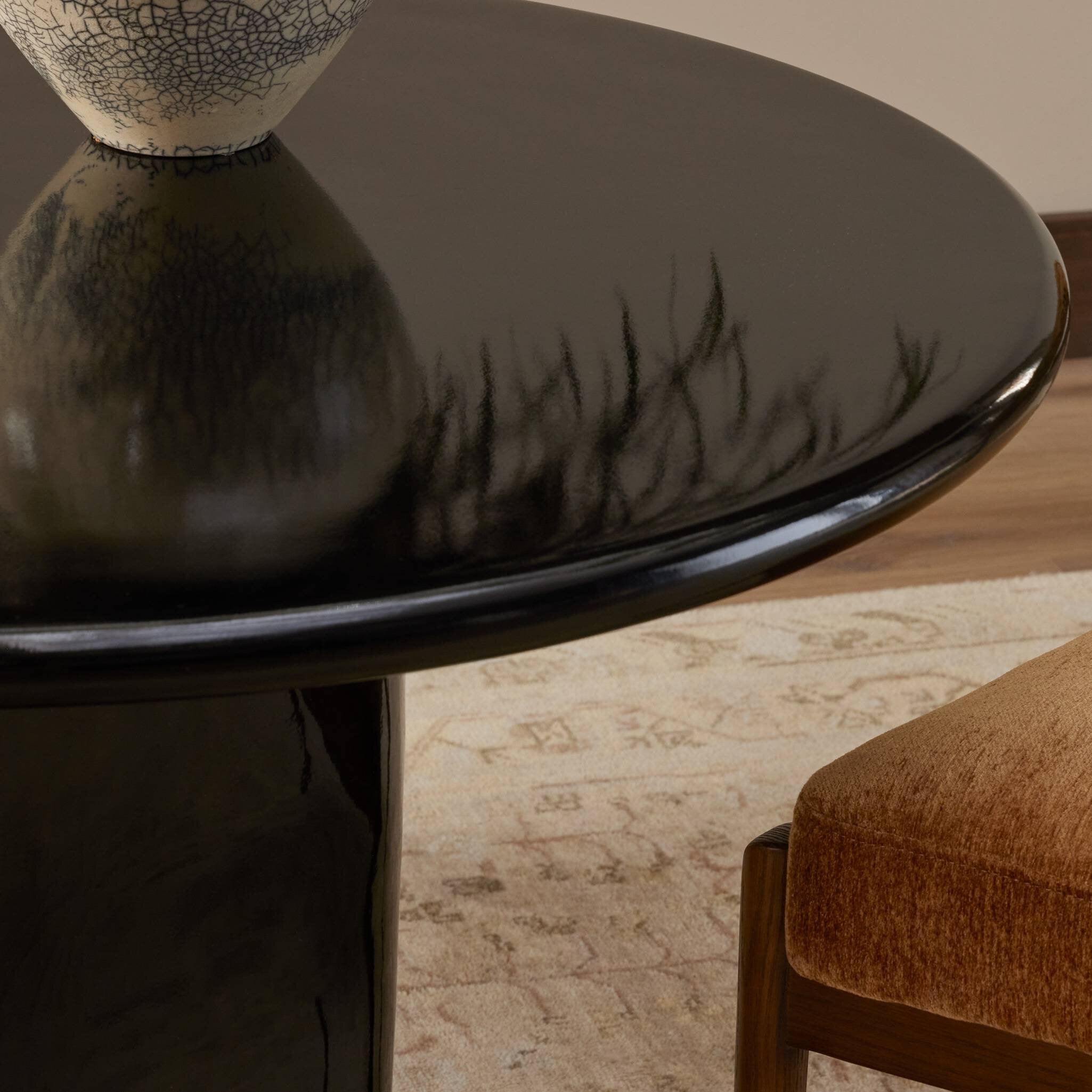 Manuel Dining Table - StyleMeGHD - Dining Tables