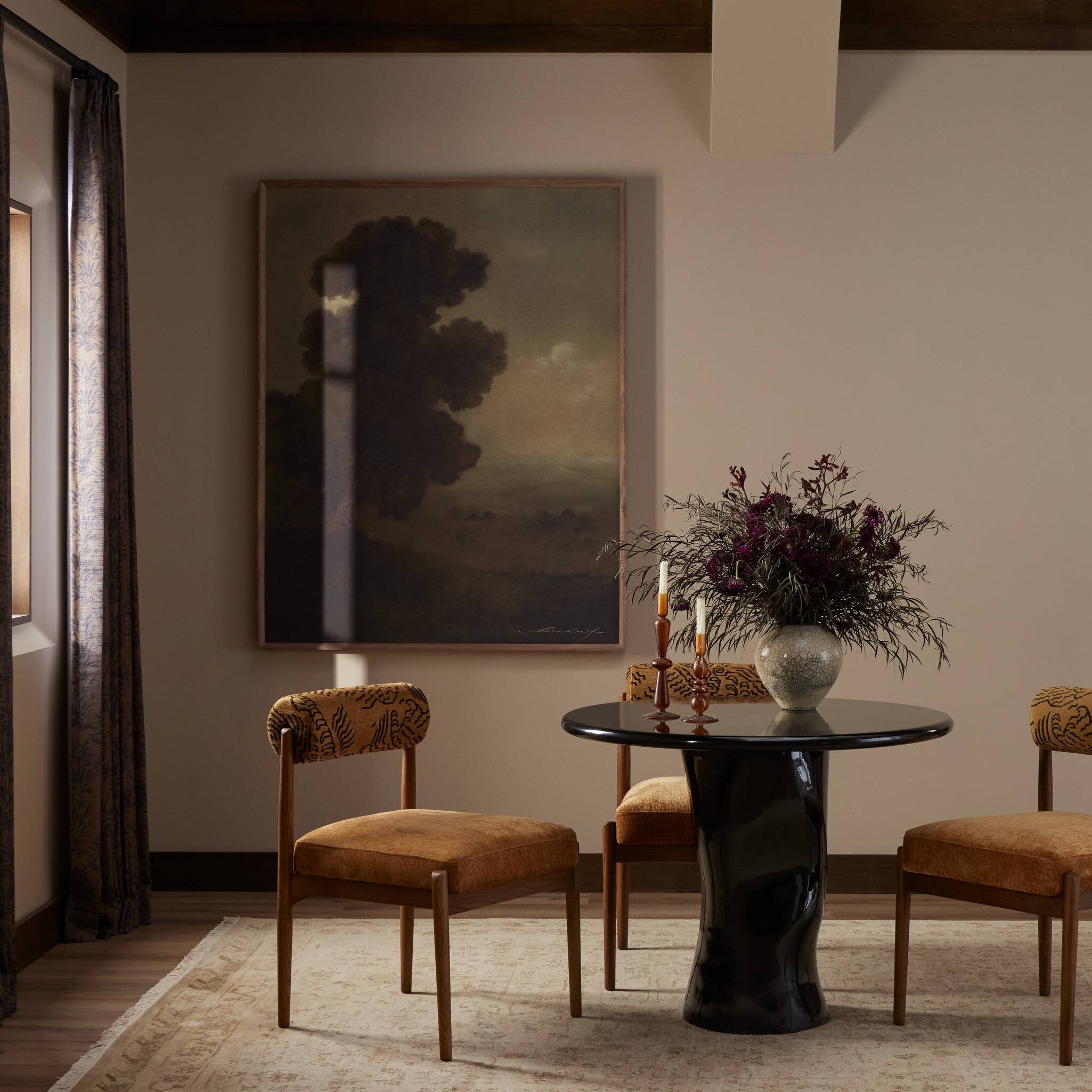 Manuel Dining Table - StyleMeGHD - Dining Tables