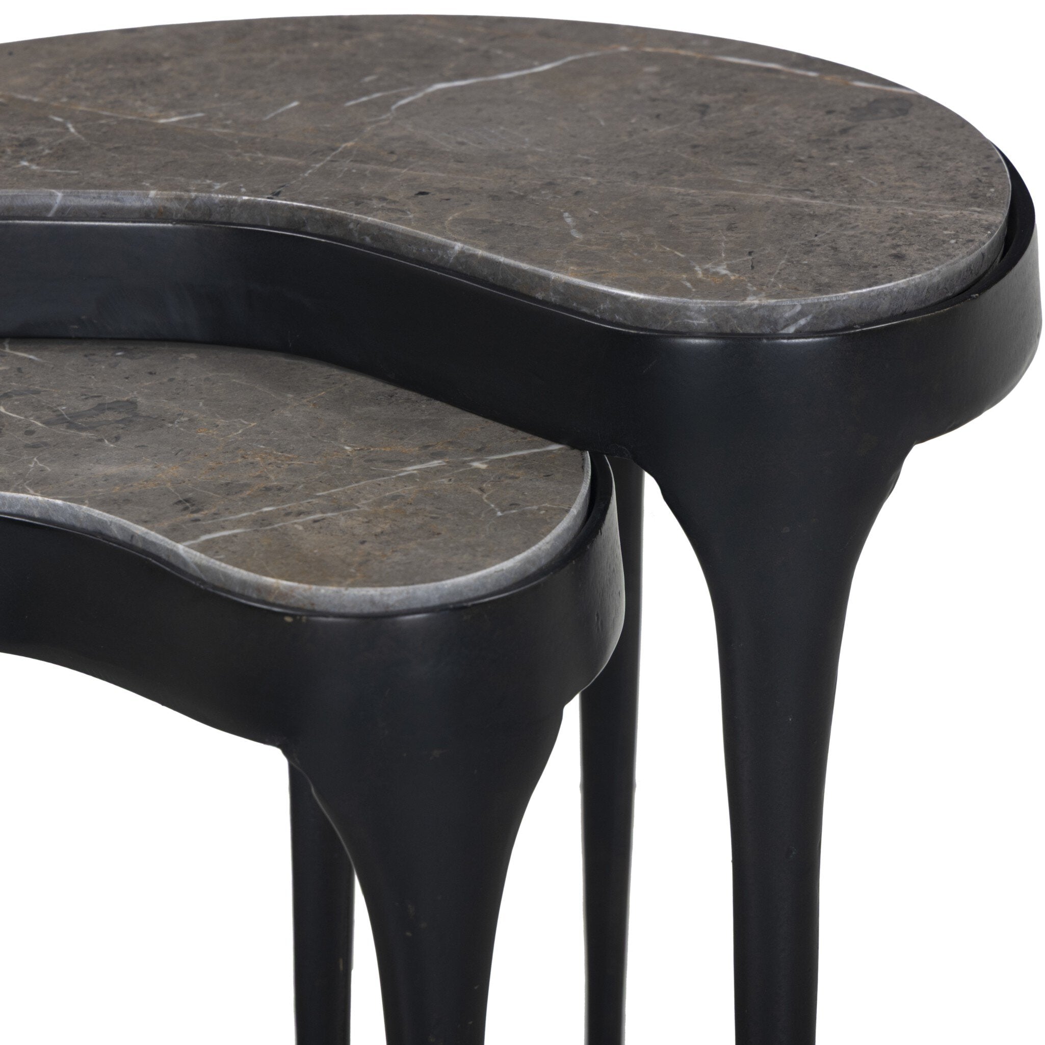 Sheela Nesting End Table Set - StyleMeGHD - Side Tables