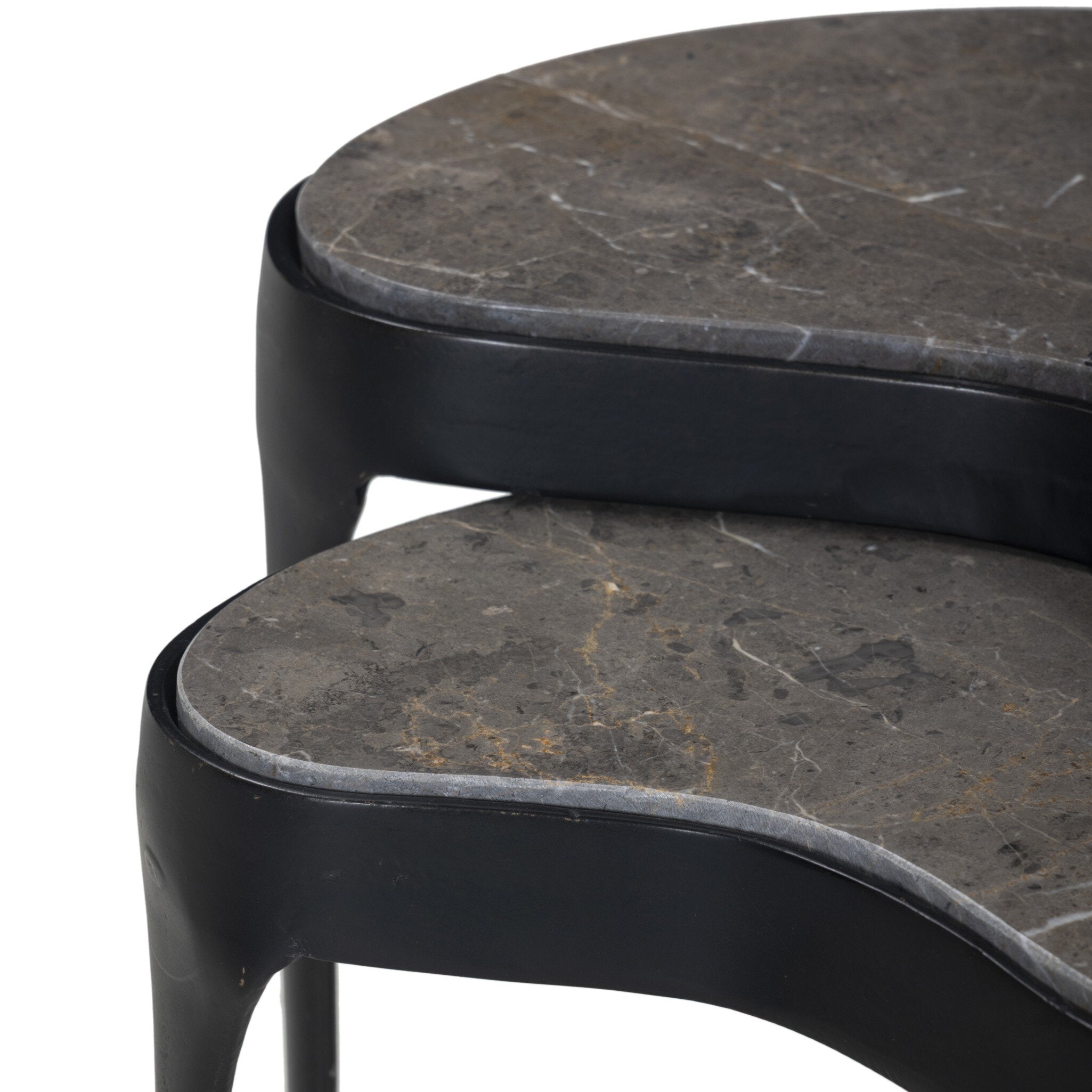 Sheela Nesting End Table Set - StyleMeGHD - Side Tables