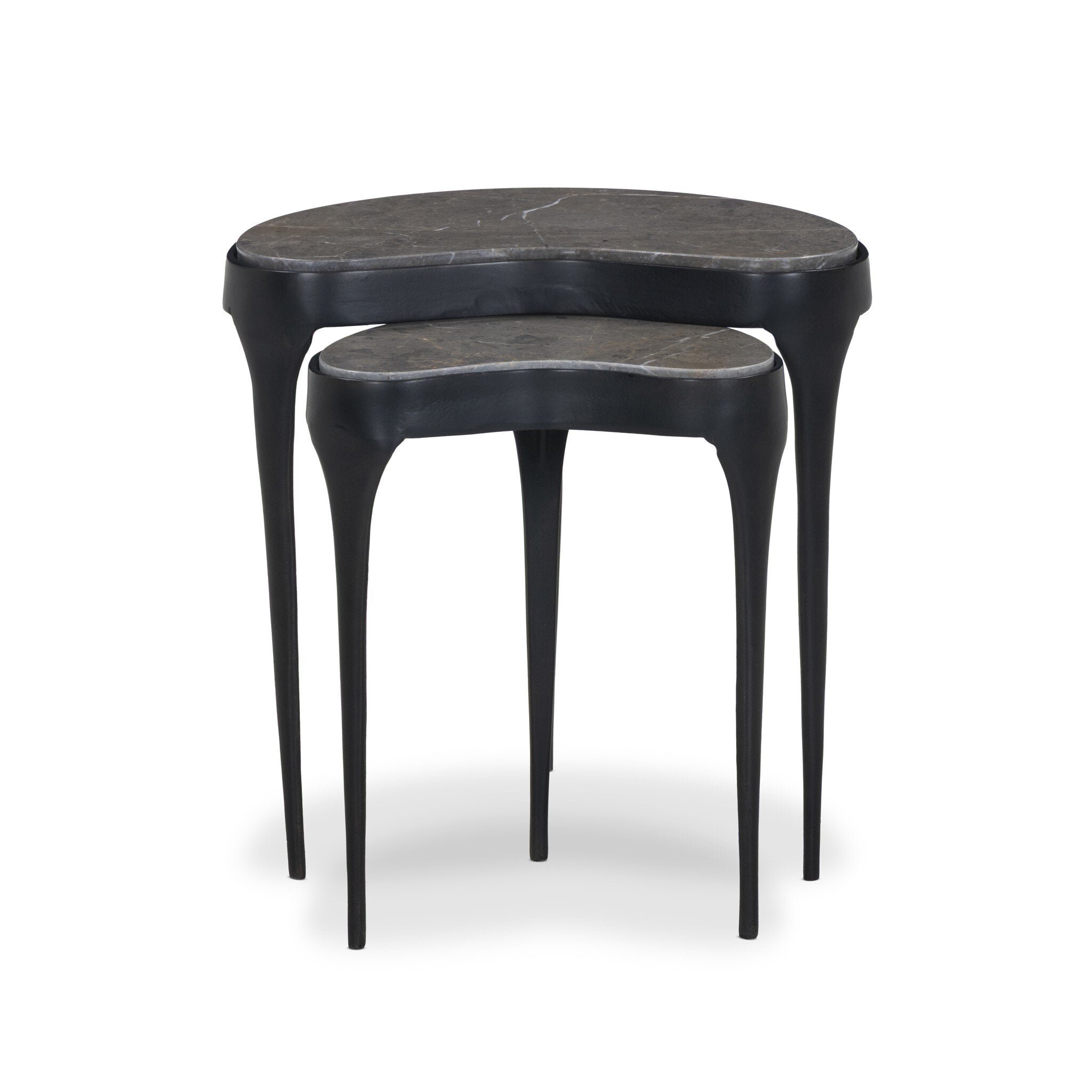 Sheela Nesting End Table Set - StyleMeGHD - Side Tables