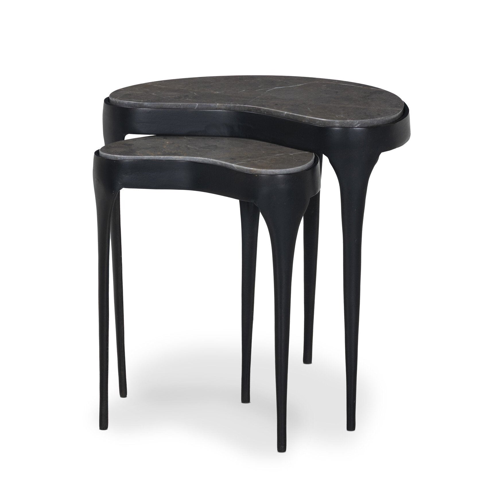 Sheela Nesting End Table Set - StyleMeGHD - Side Tables