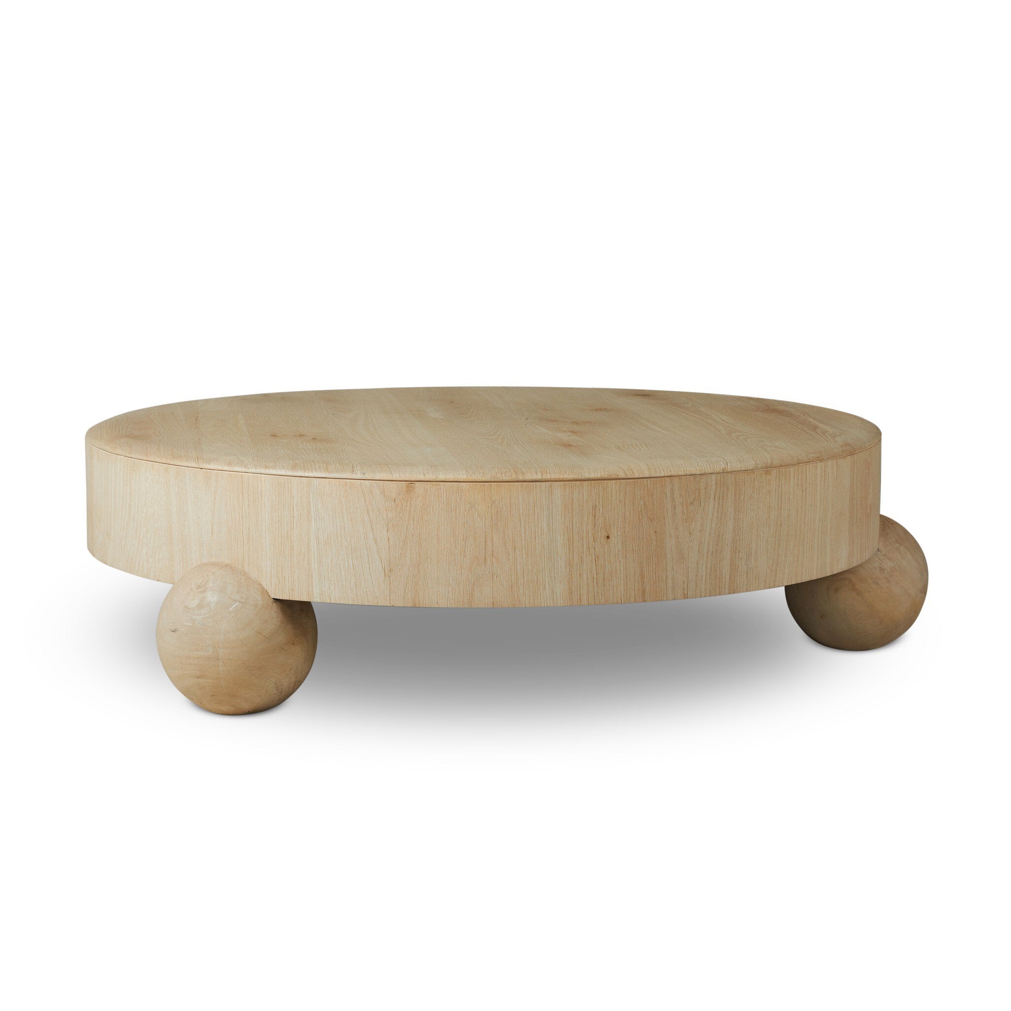 Rolan Coffee Table - StyleMeGHD - Coffee Tables