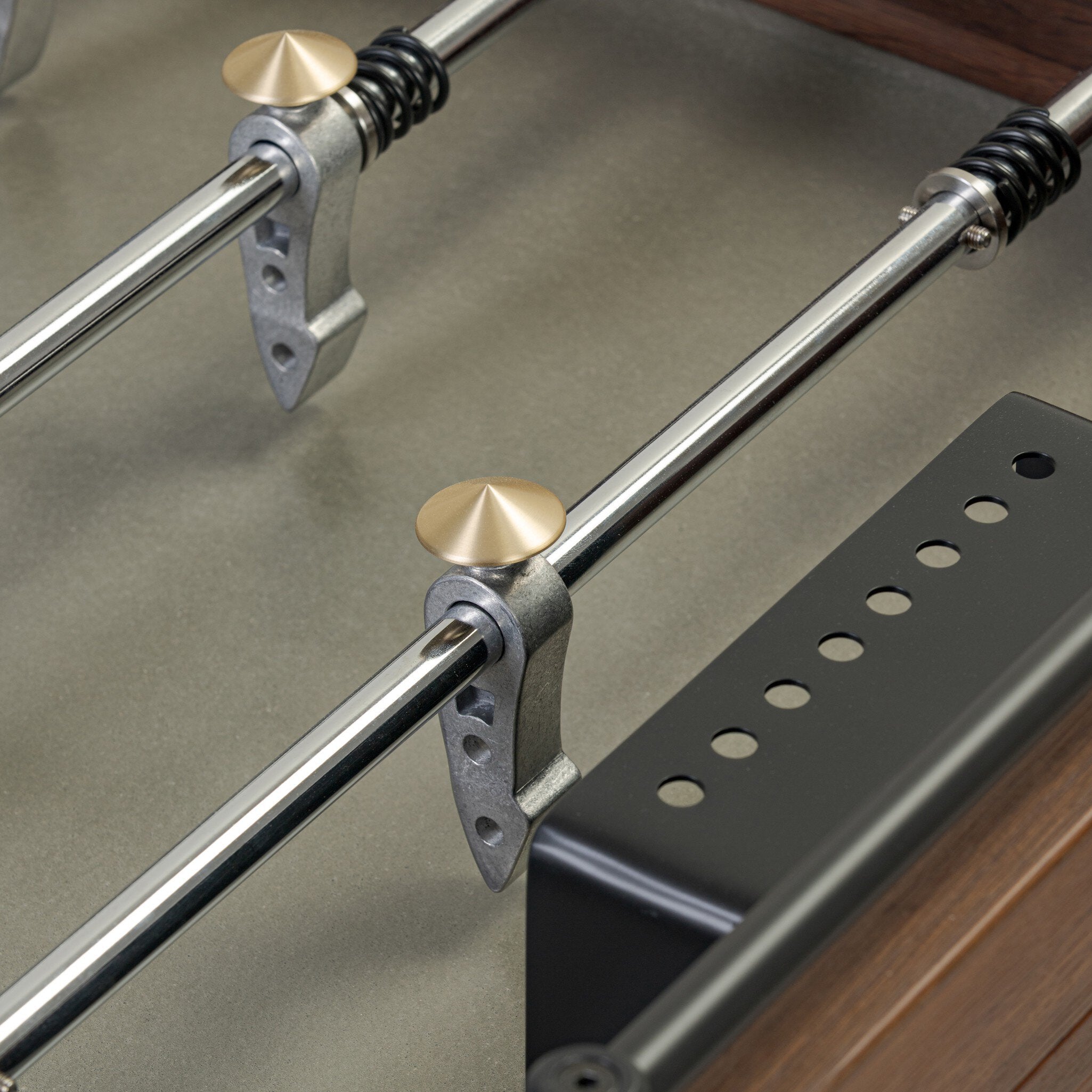 District Eight Foosball Table-Games + Game Tables-StyleMeGHD